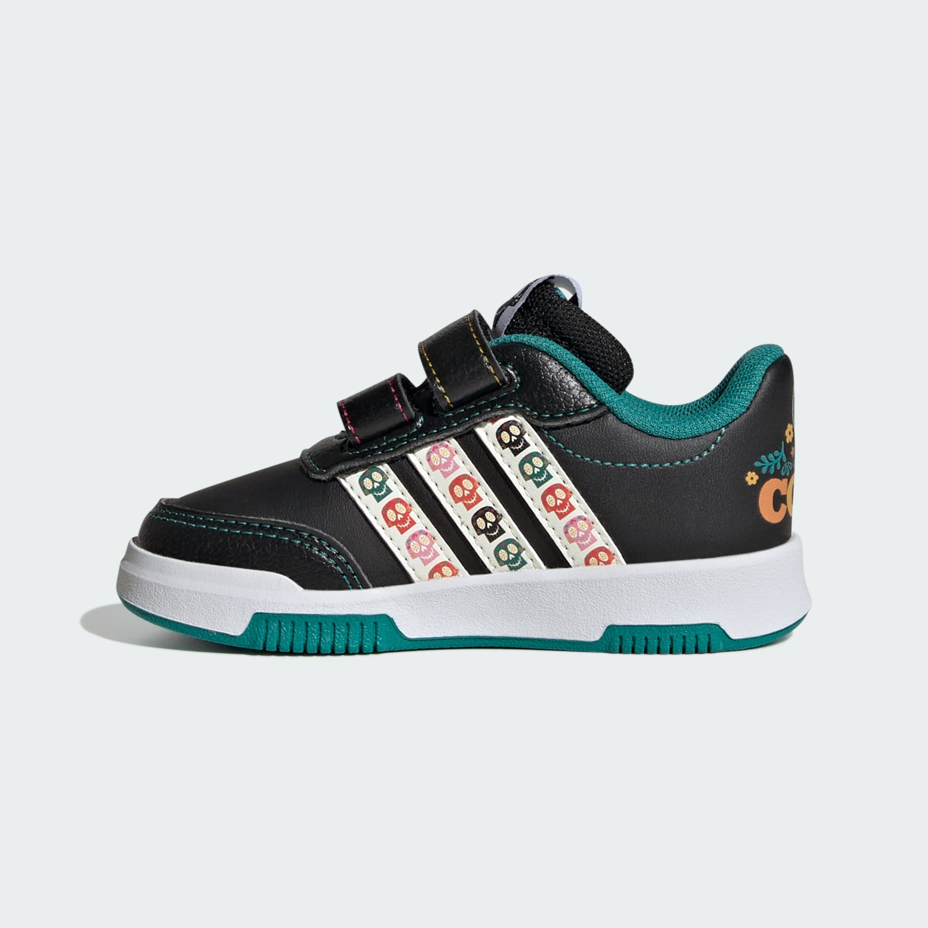 adidas adidas Disney Coco Tensaur Shoes Kids - Black