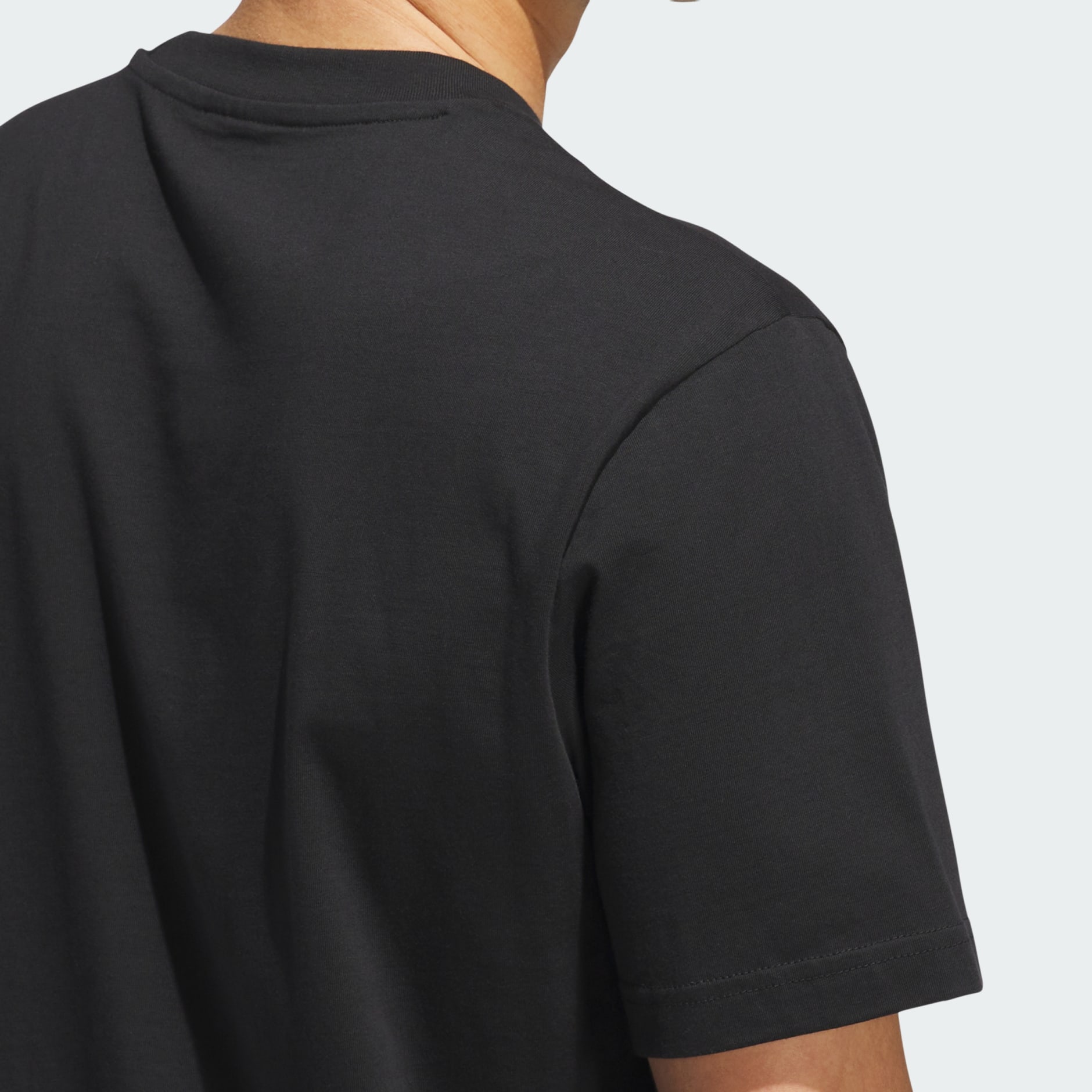 adidas Basketball Graphic Tee