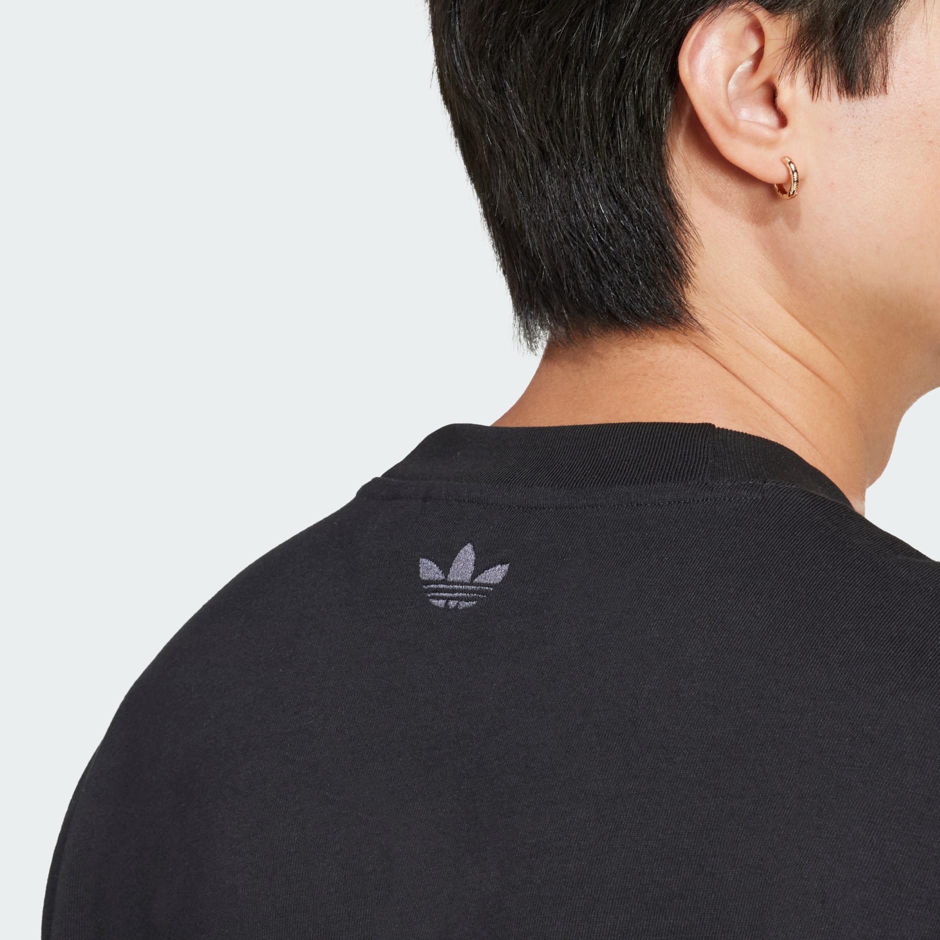 Fashion Label Graphic Tee