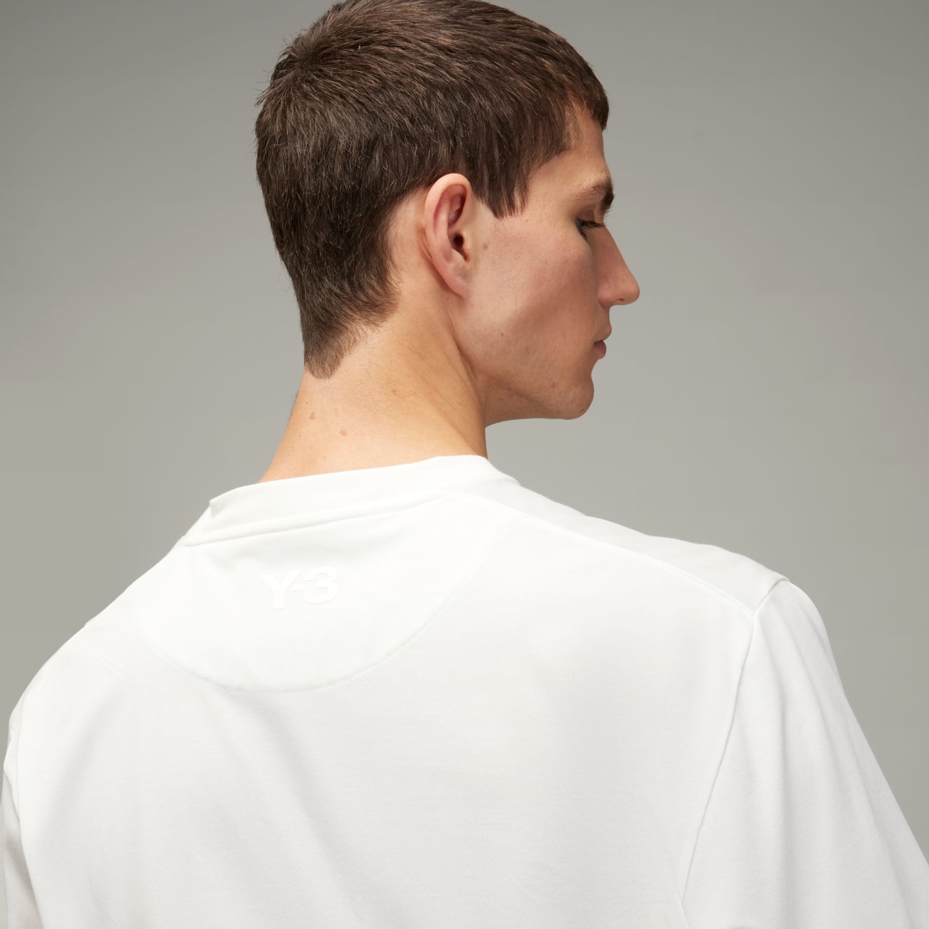 Y-3 Premium Short Sleeve Tee