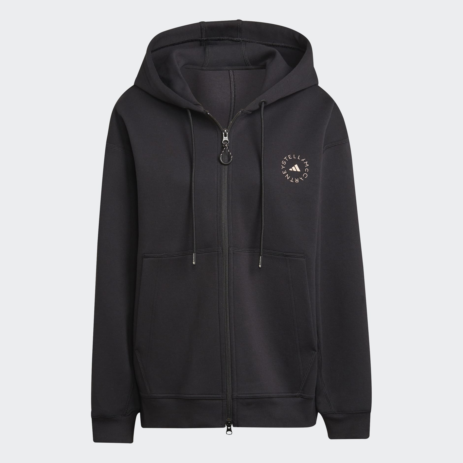adidas by Stella McCartney SC Full Zip Hoodie