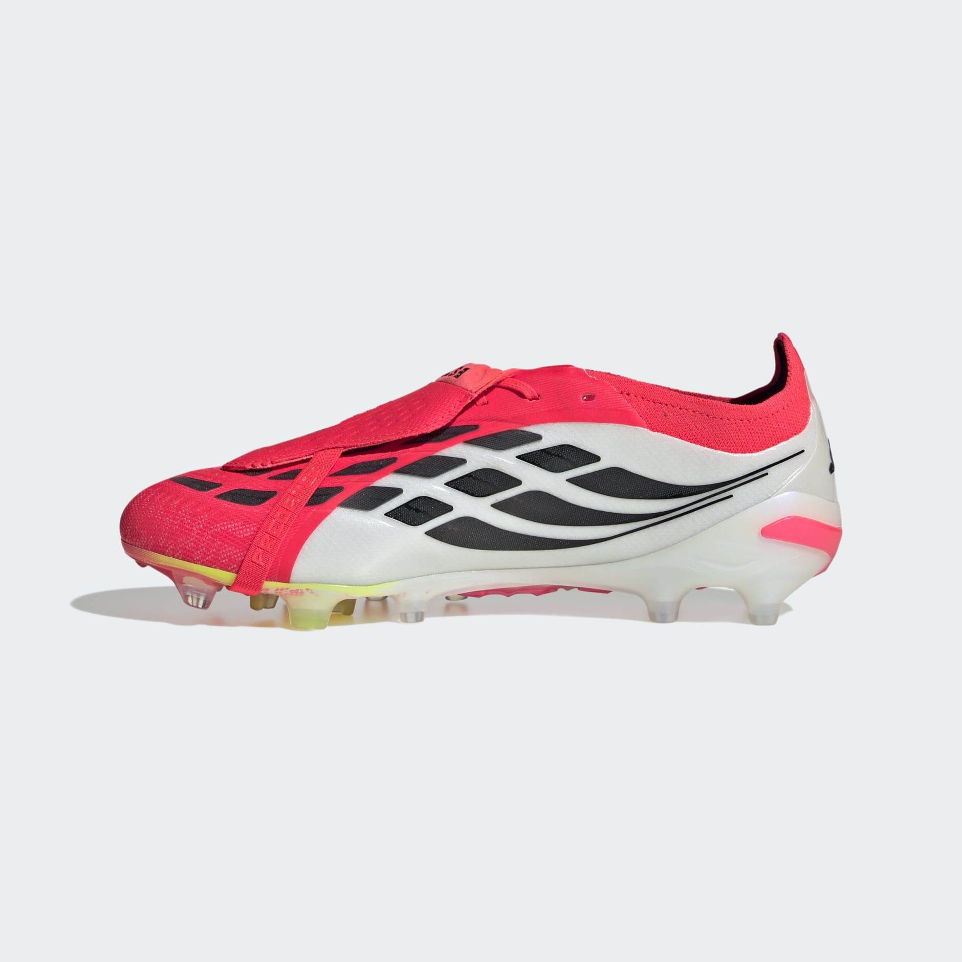 Predator Elite Fold-Over Tongue Artificial Ground Football Boots