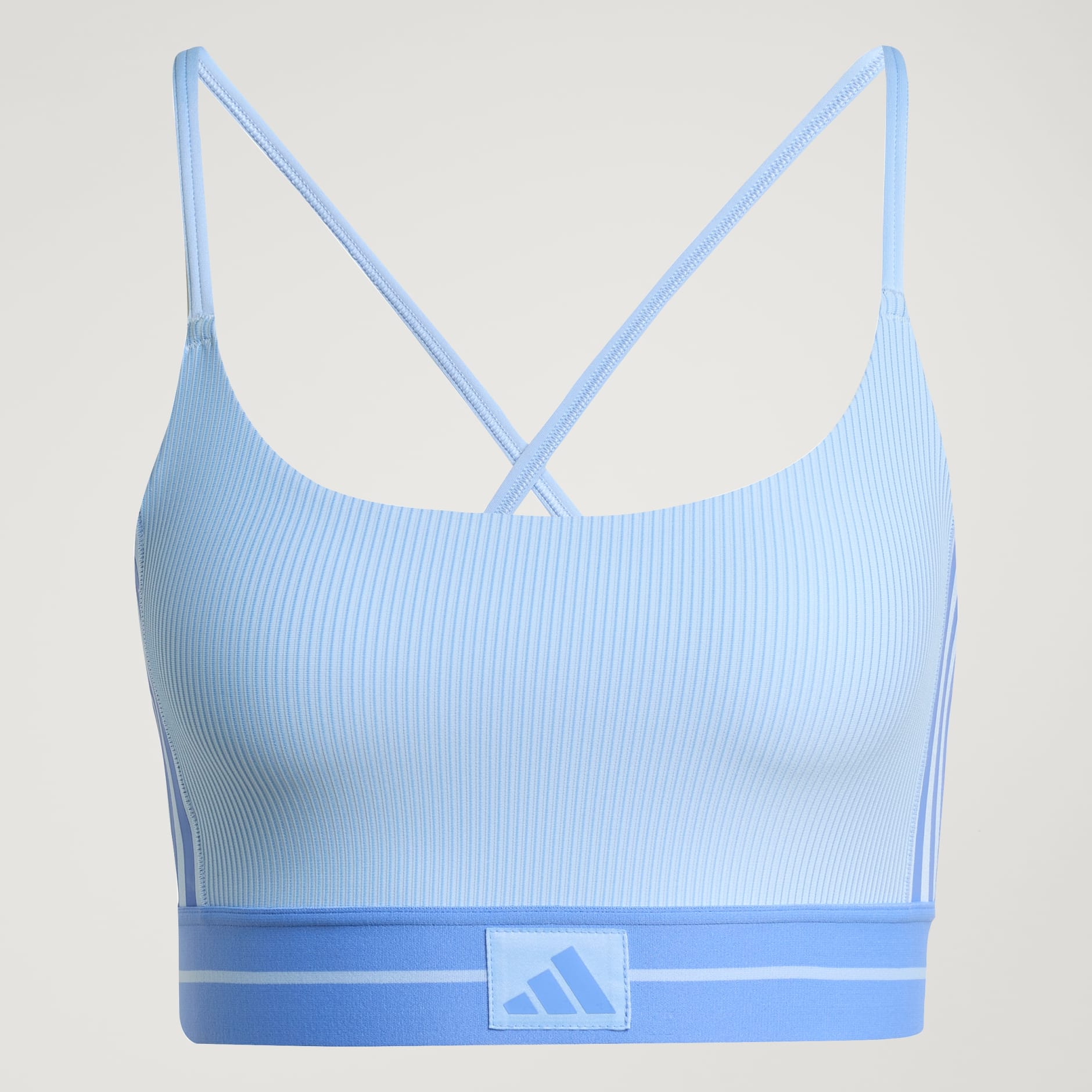 Sutien bralette Hyperglam Rib