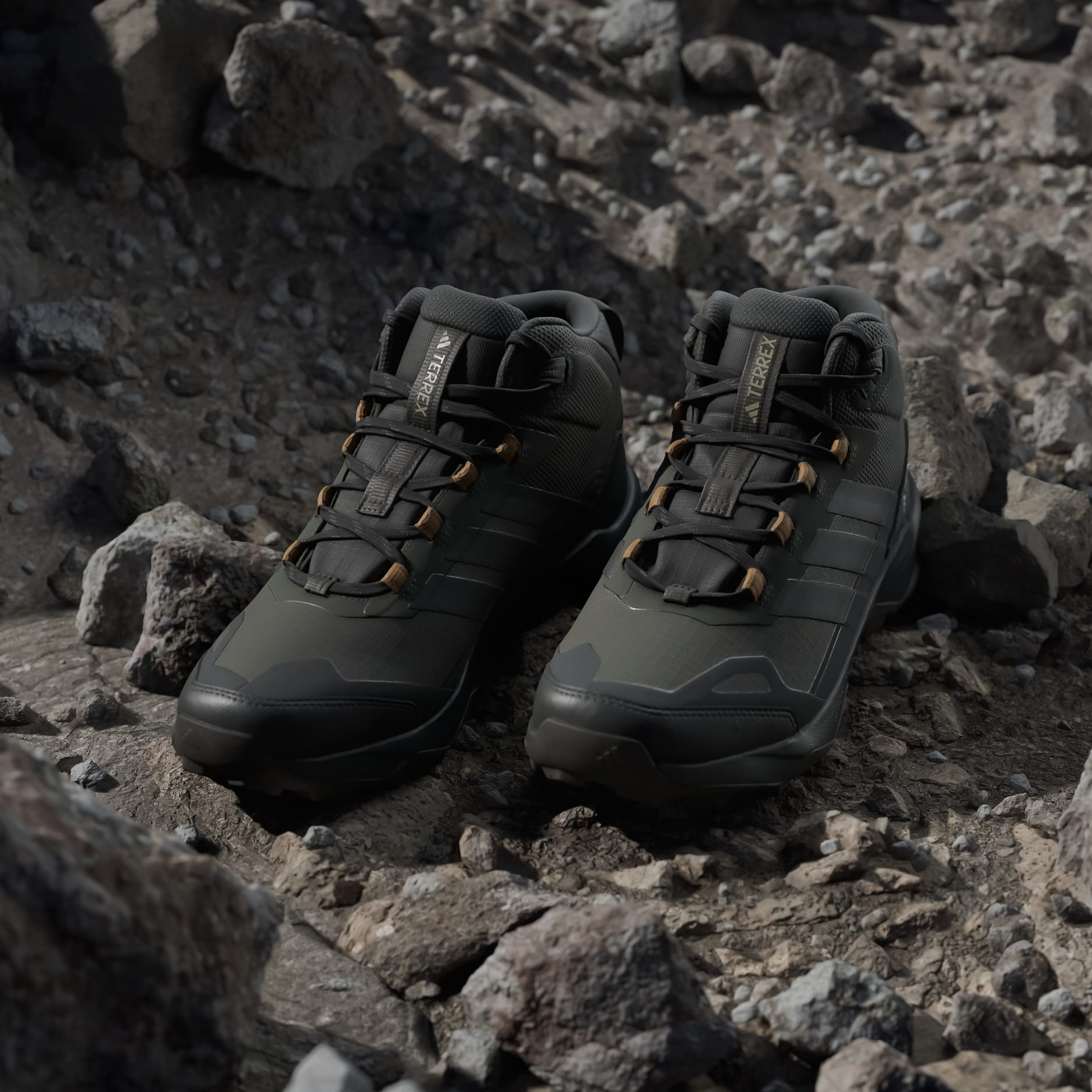 Planinarske cipele Terrex Skychaser AX5 Mid GORE-TEX