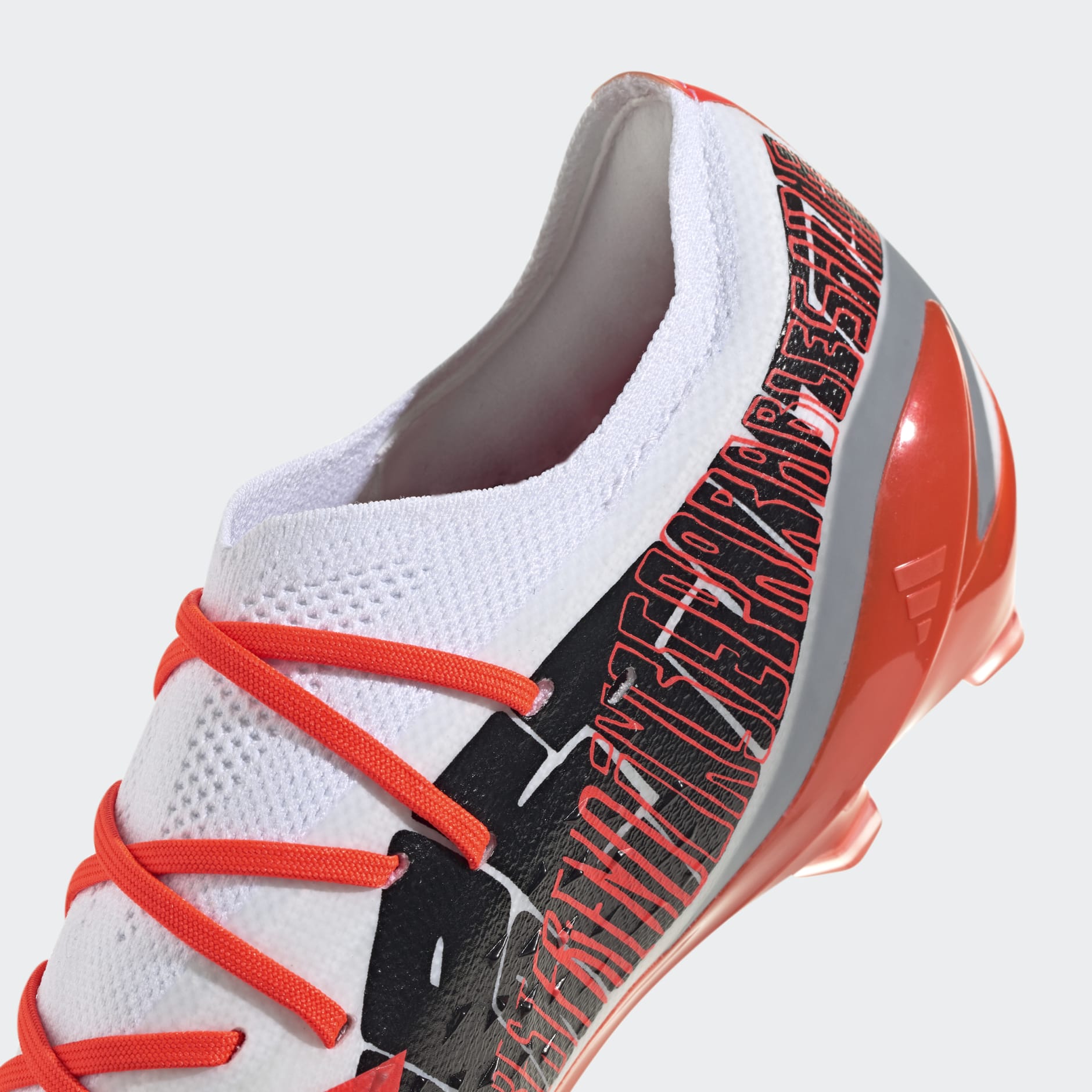 X Speedportal Messi.1 Firm Ground Boots