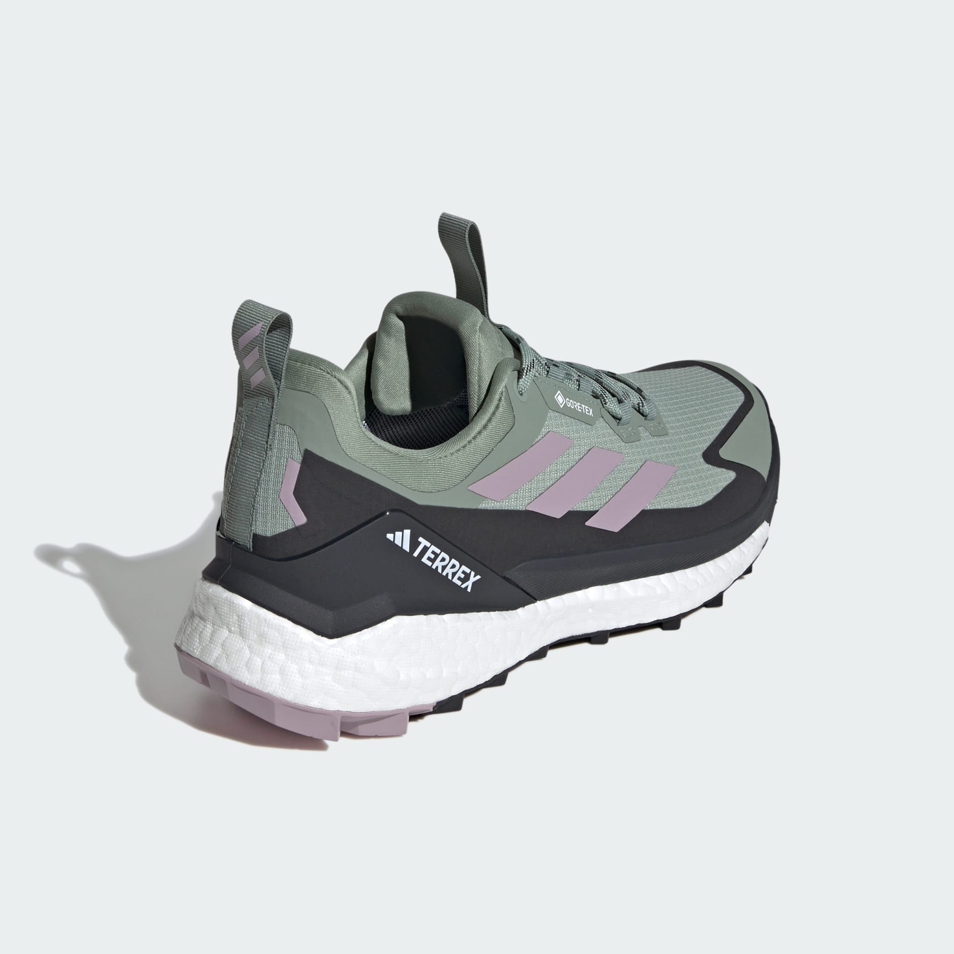 FREE HIKER 2.0 LOW GORE-TEX