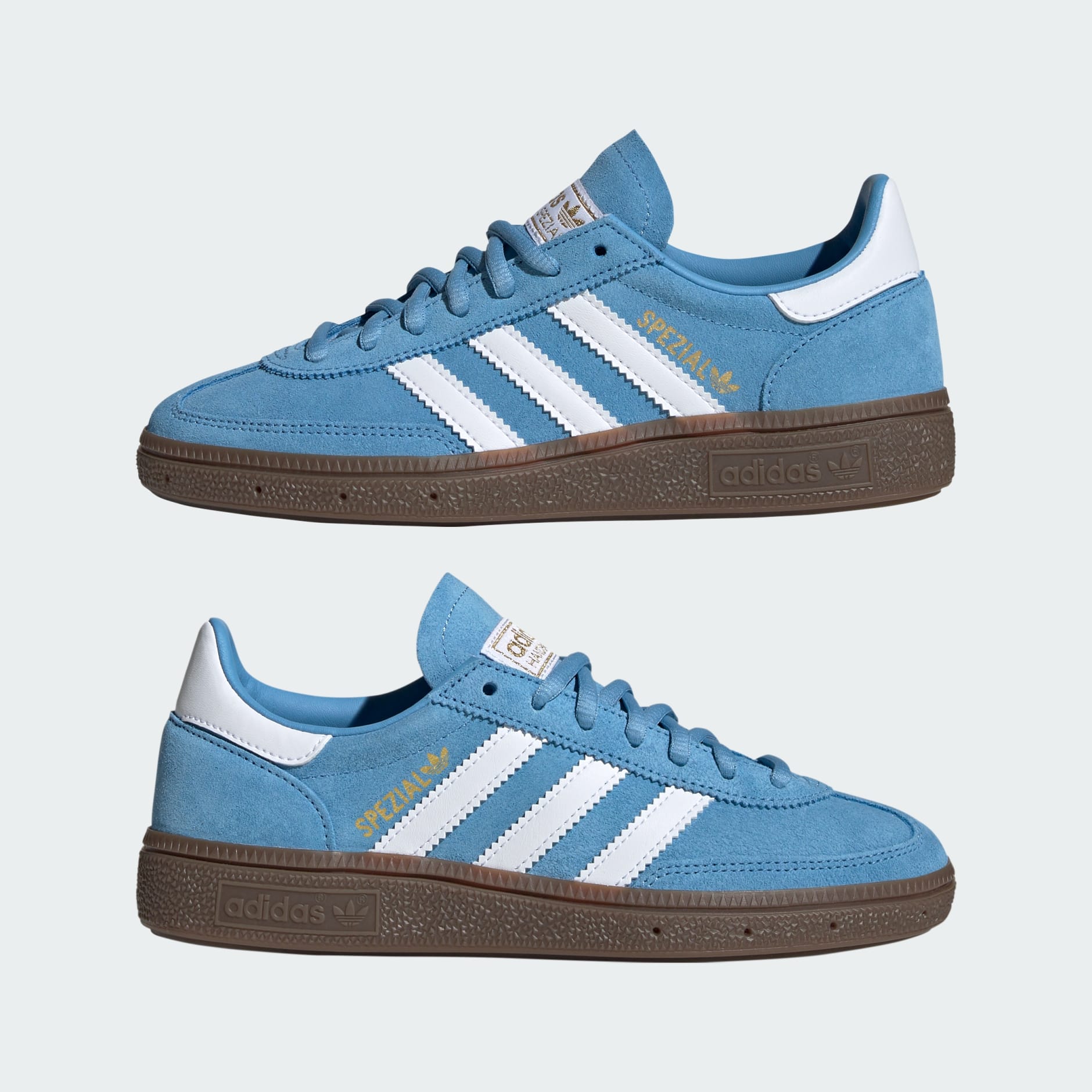 Shoes Handball Spezial Shoes Kids Blue adidas South Africa