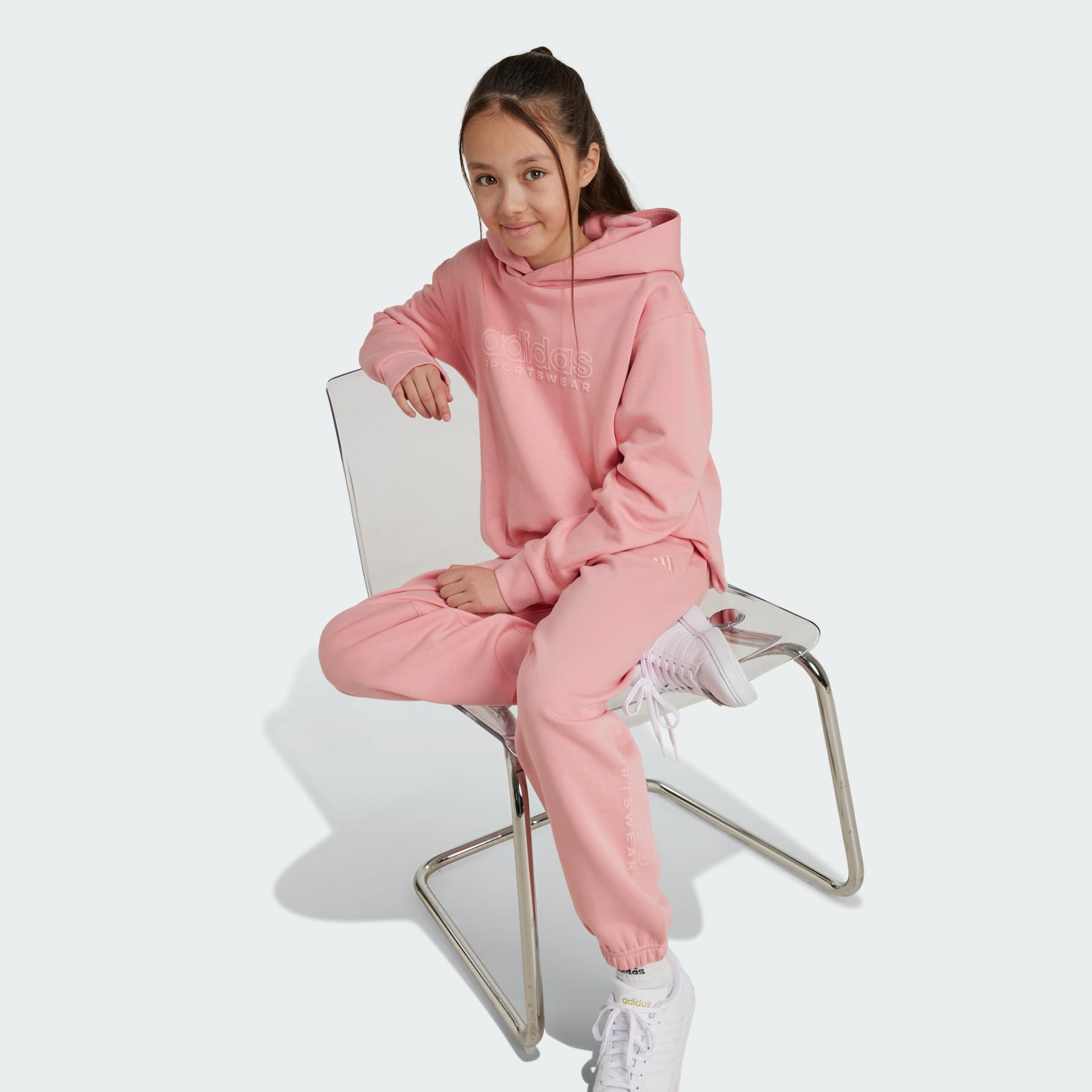 ALL SZN Graphic Pants Kids