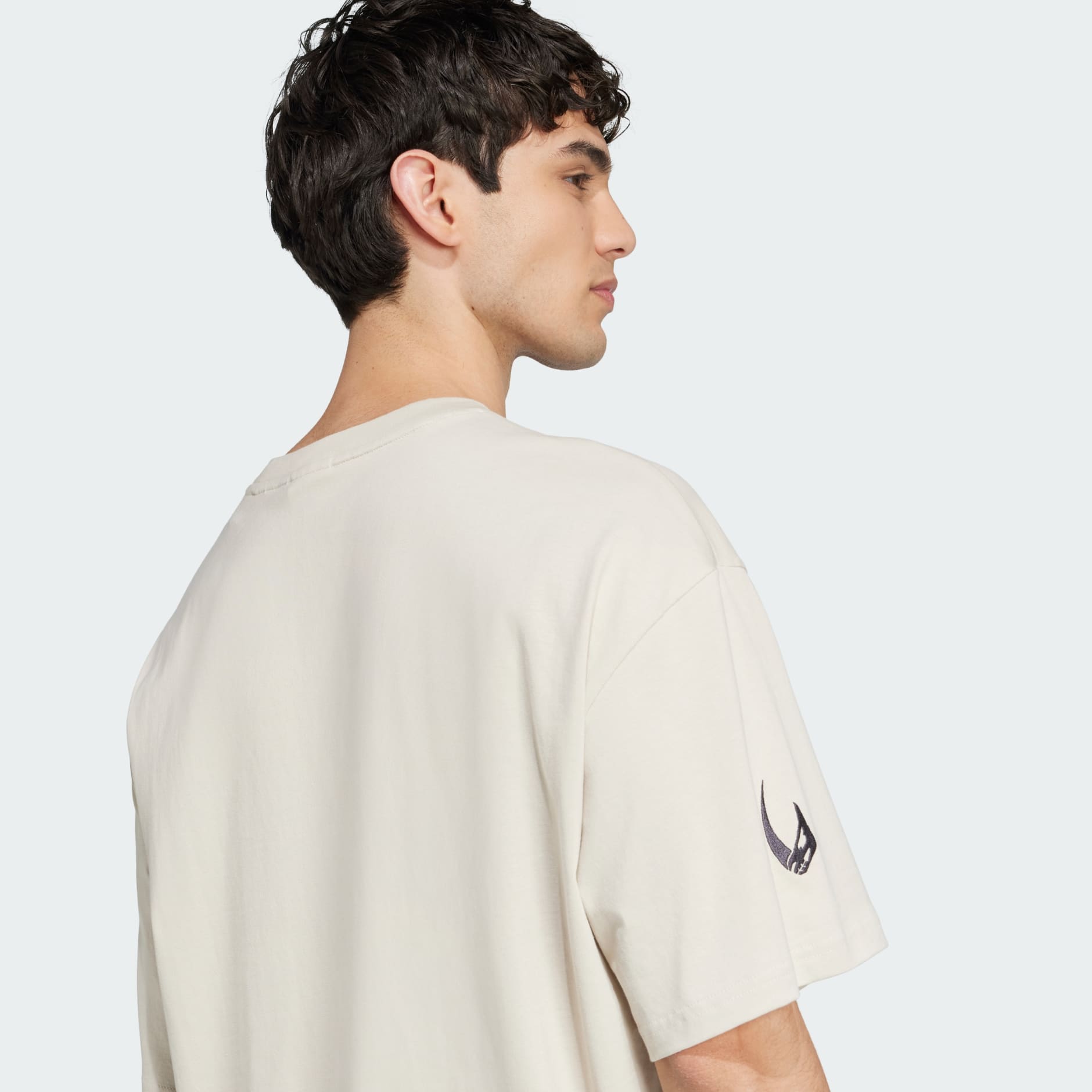 Camiseta Star Wars Mandalorian