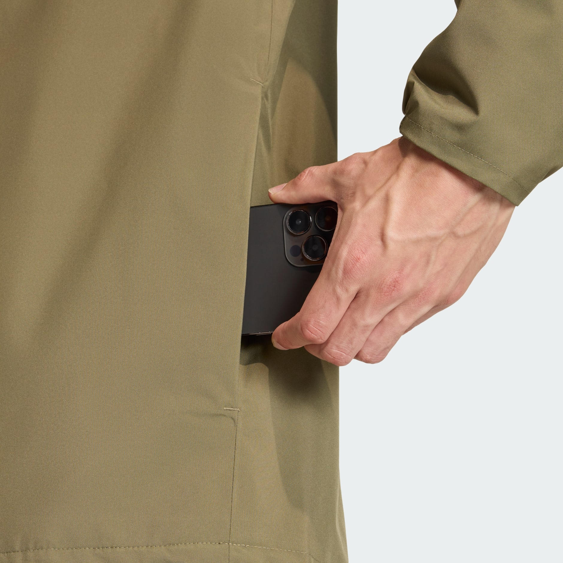 Jachetă de ploaie Multi Essentials 2L