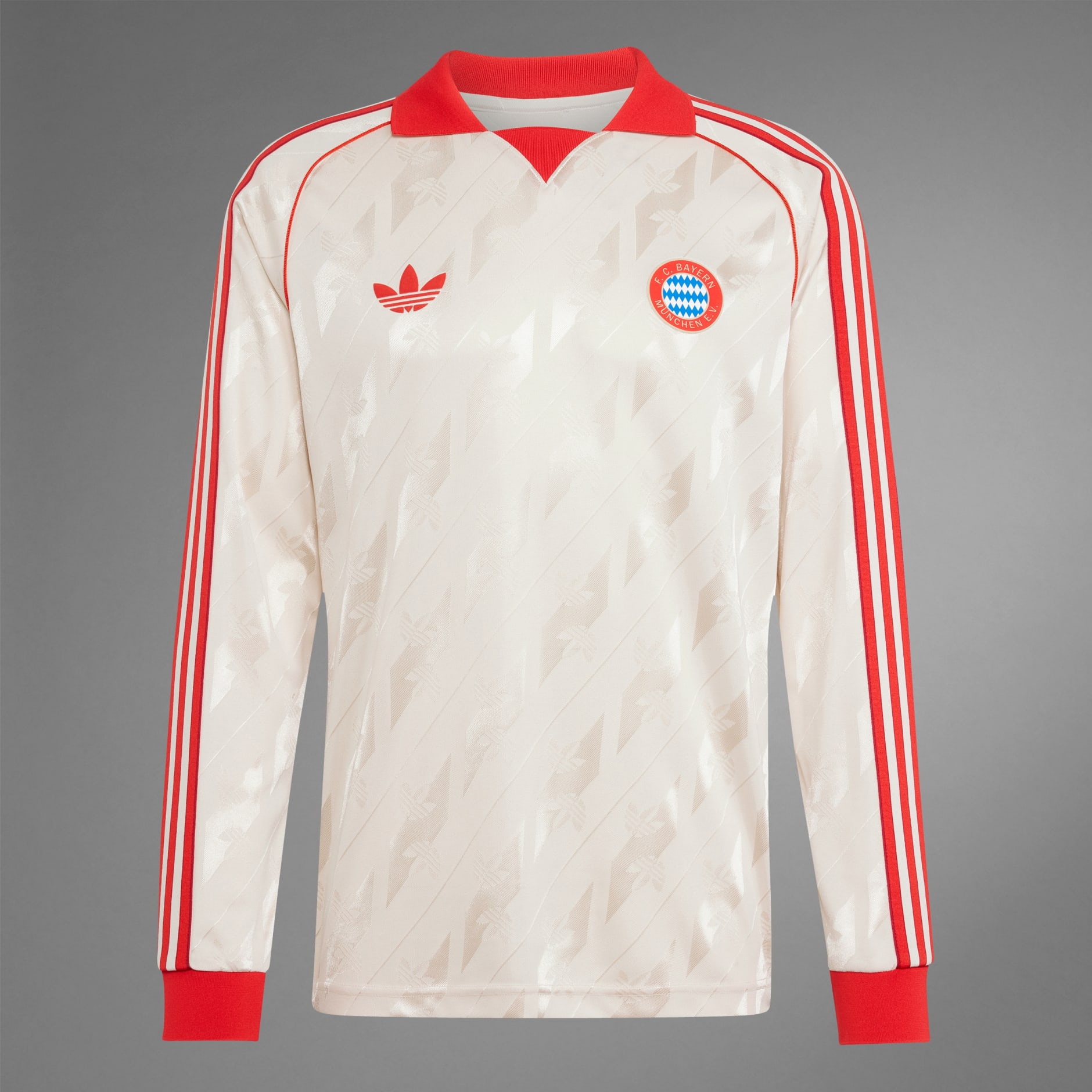 Tricou FC Bayern LFSTLR