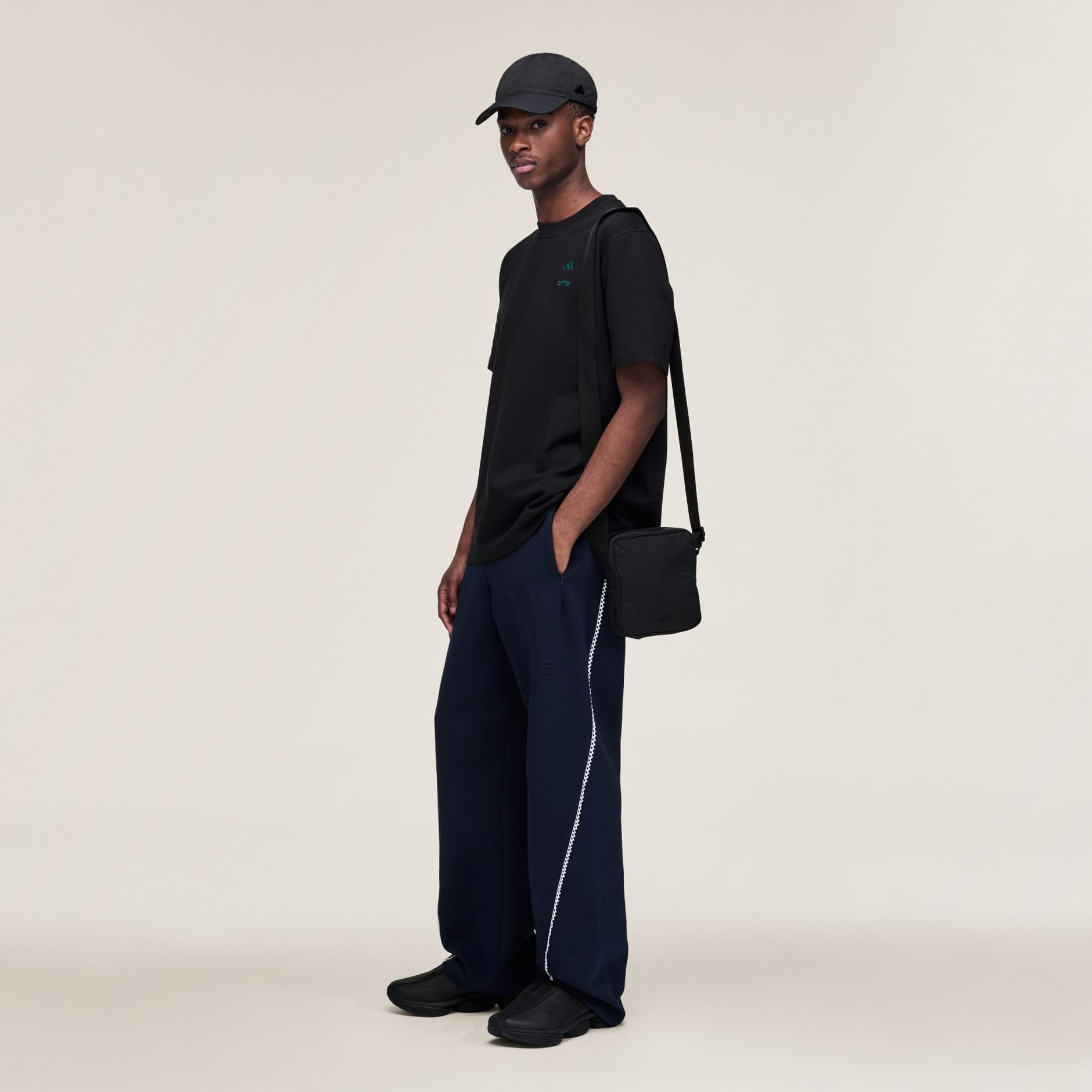 adidas x Arte Antwerp Bag