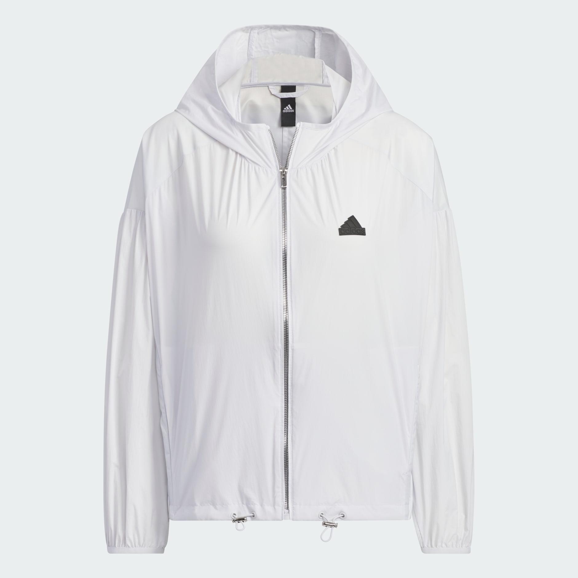 TECH UPF HD JKT
