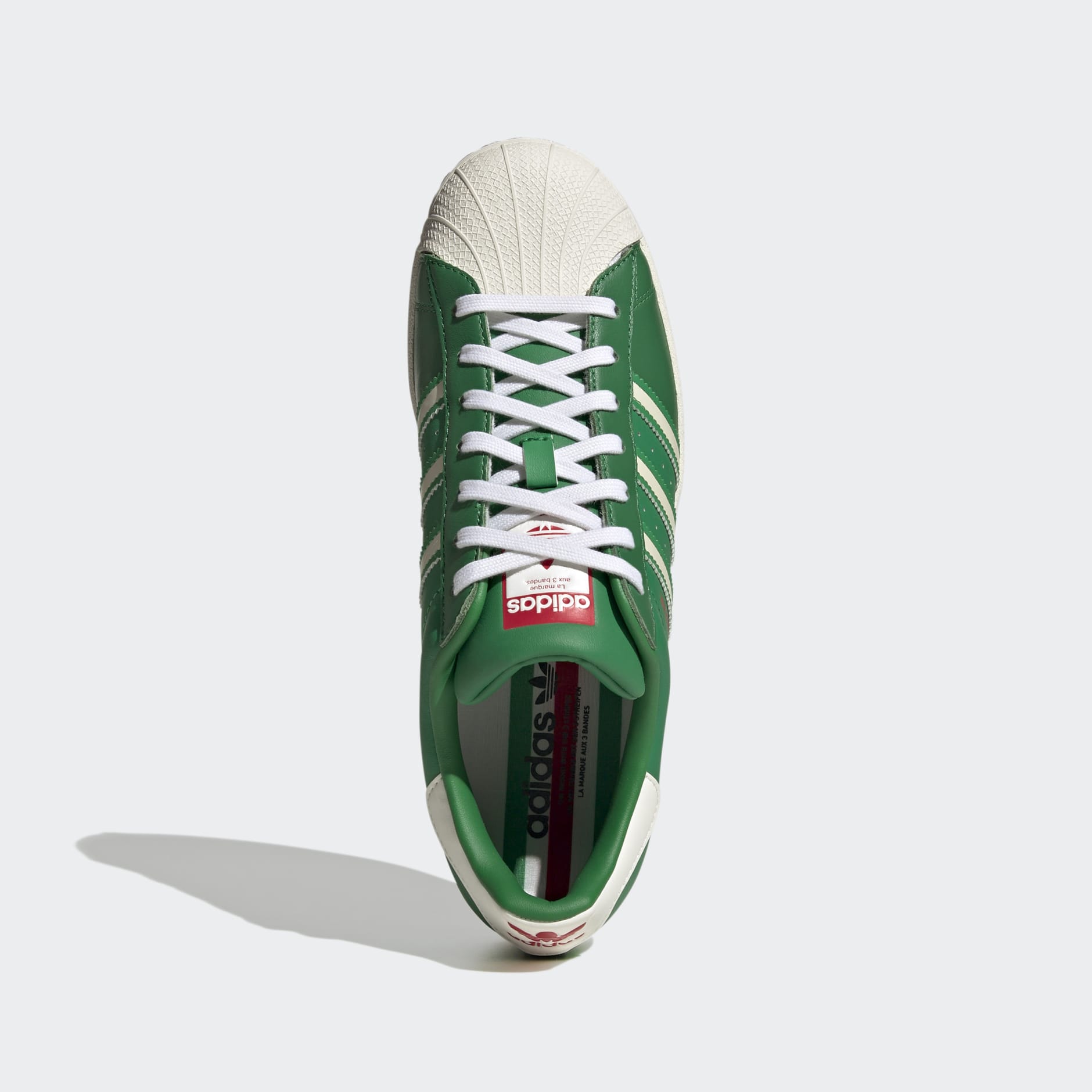 Tenis Superstar