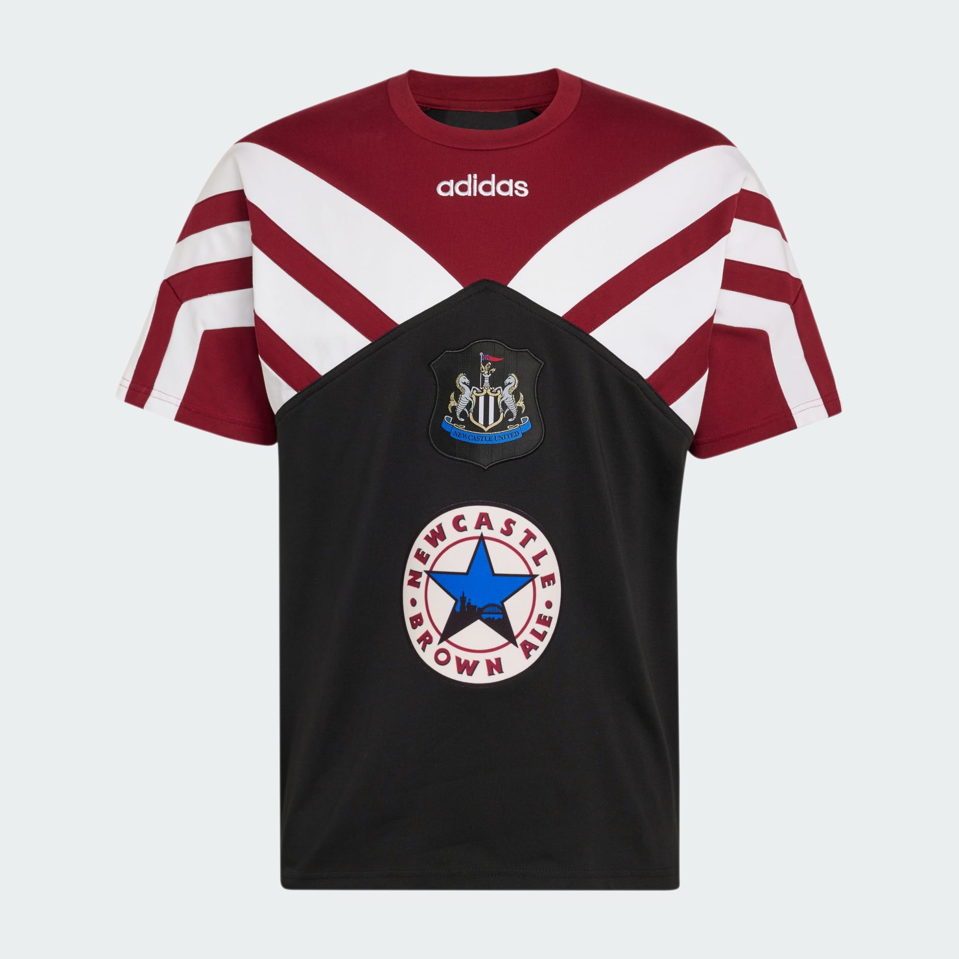 Tricou Newcastle United FC 95/96