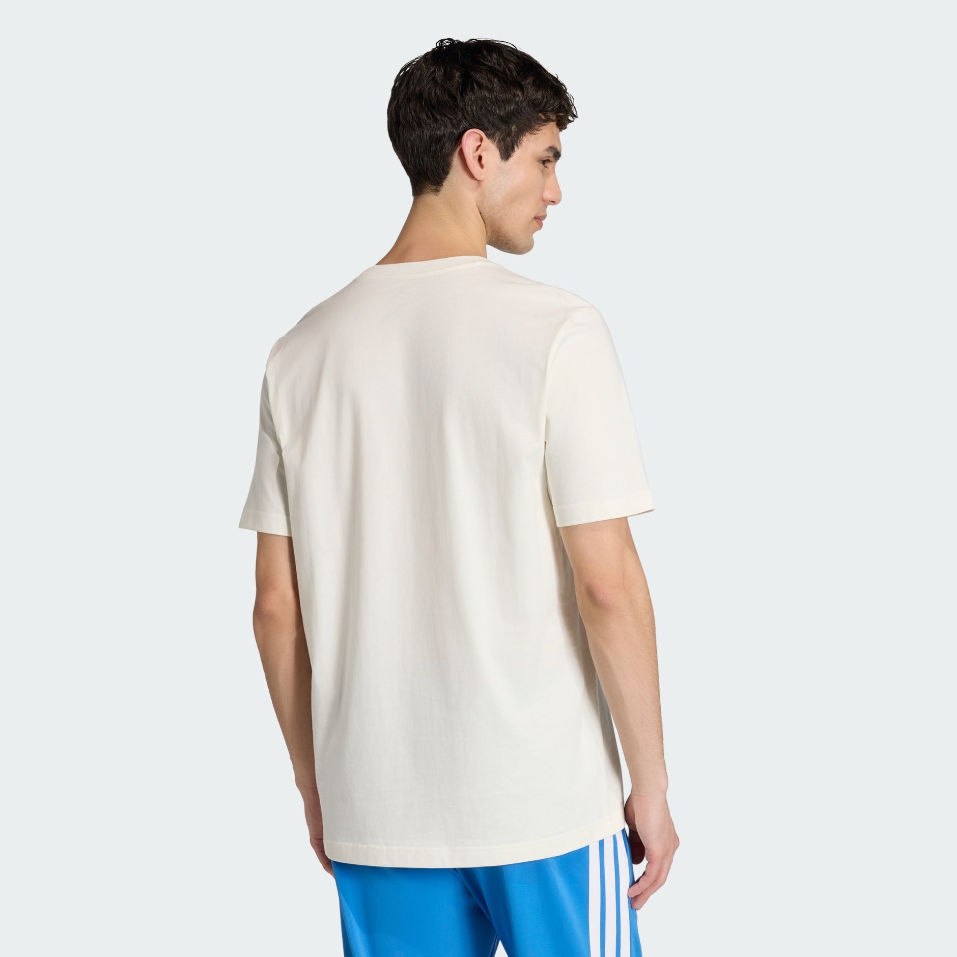 SUMMER SLIDES RELAX GRAPHIC T-SHIRT