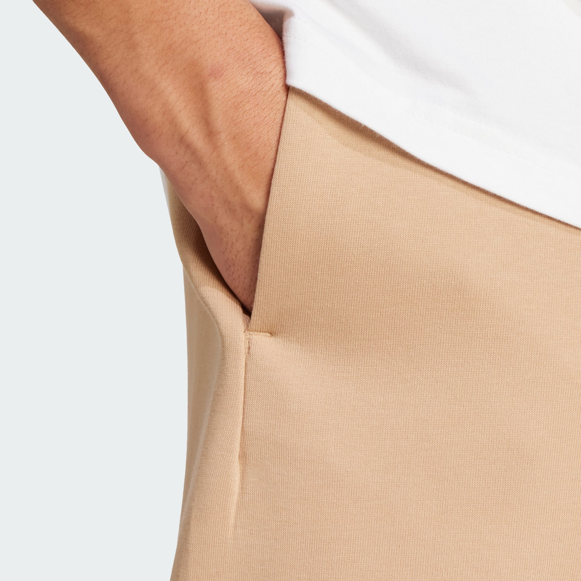 Future Icons 3 Bar Logo Shorts