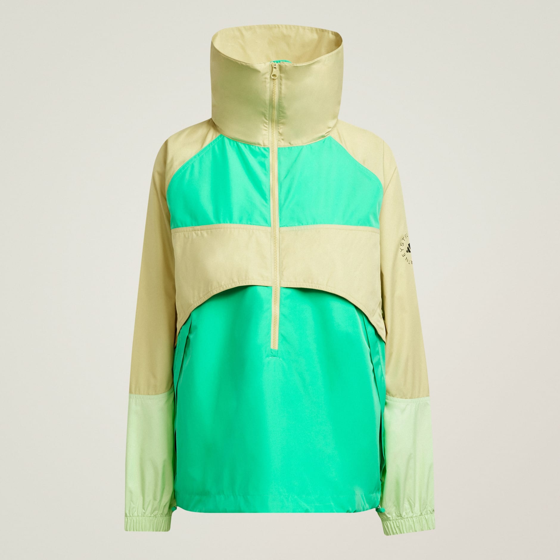adidas by Stella McCartney TrueNature Pull-on Jacket