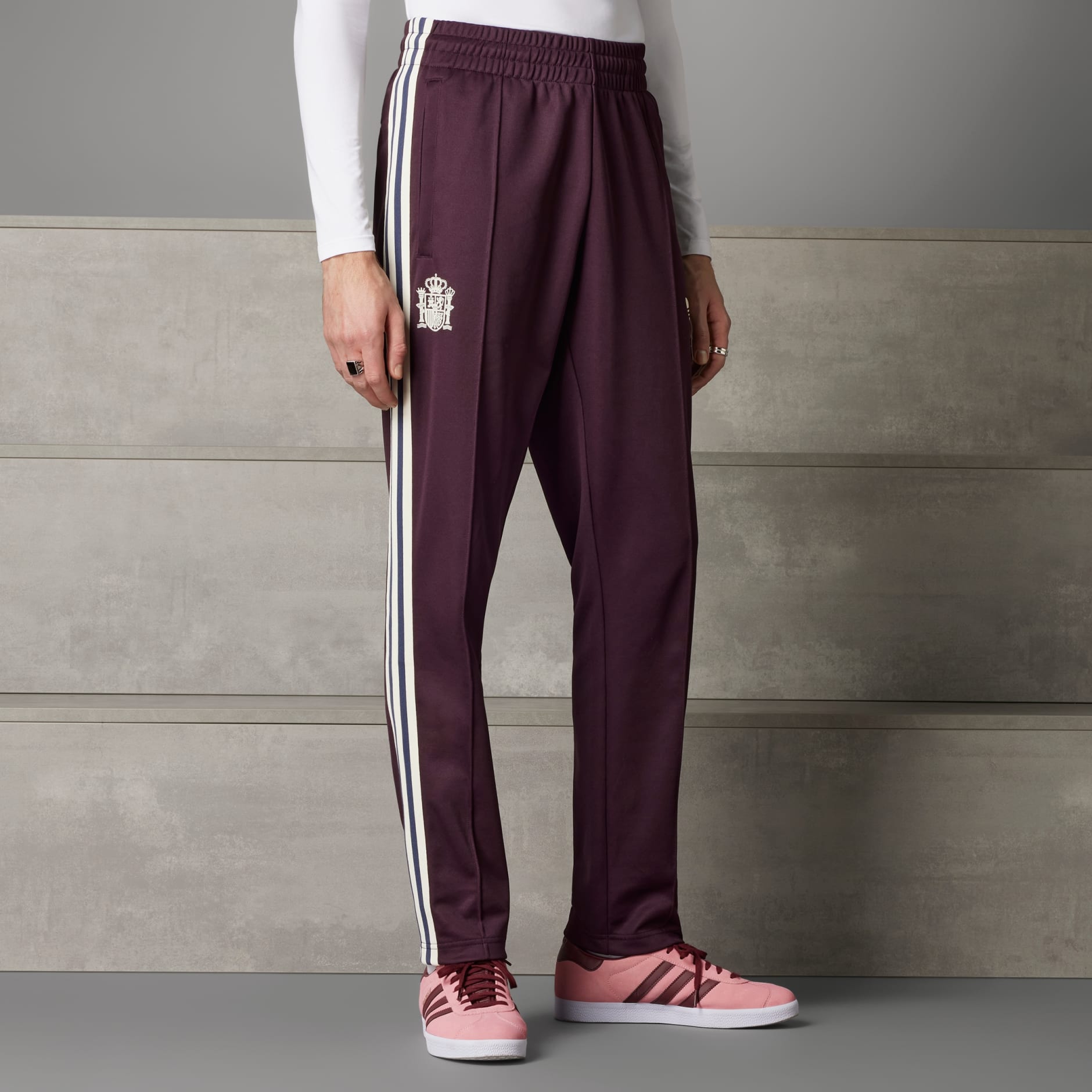 Mens Adidas Tracksuit Set Bottoms Full Zip Jacket Black Trousers Pants S M  L XL | eBay