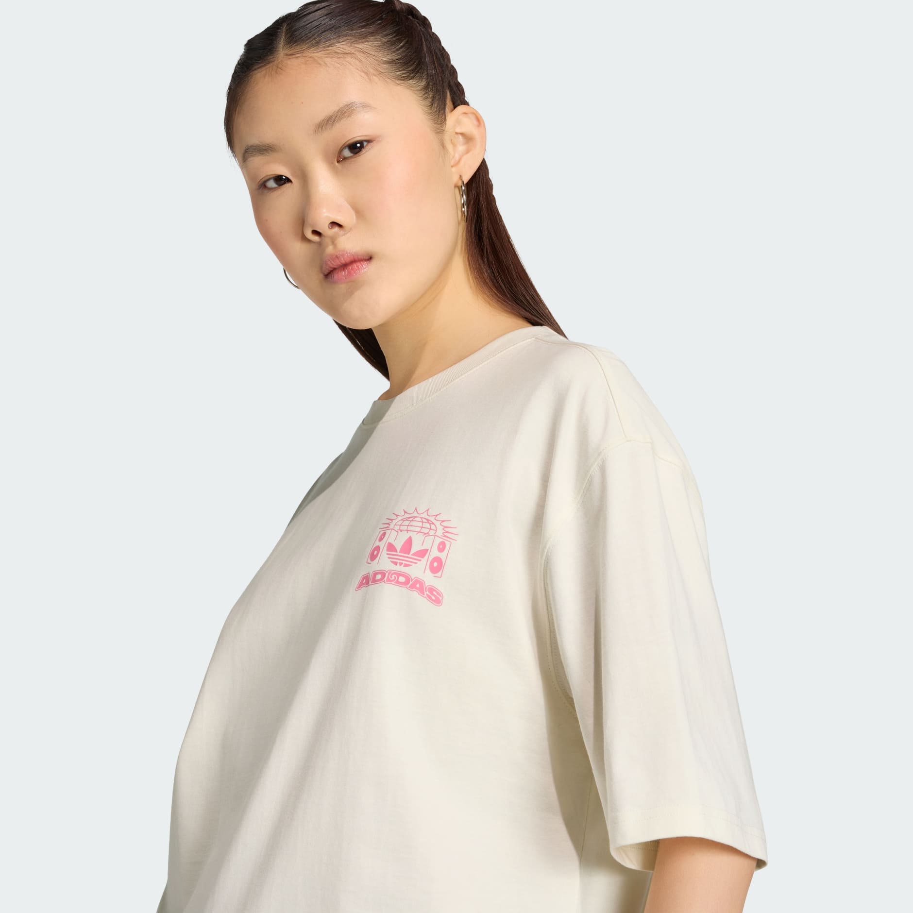 FESTIVAL GRAPHIC TEE