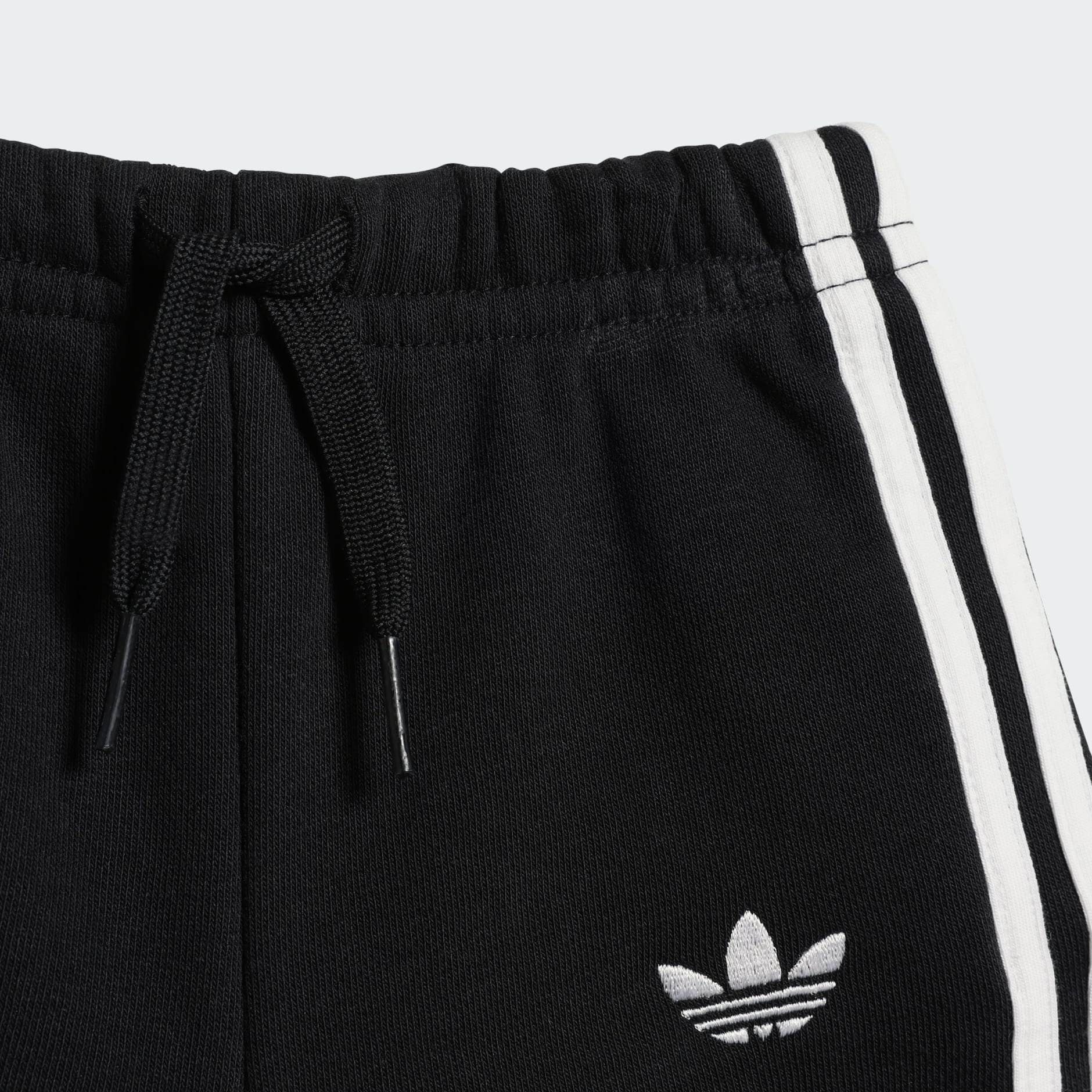 SPRINTER SHORT TEE SET