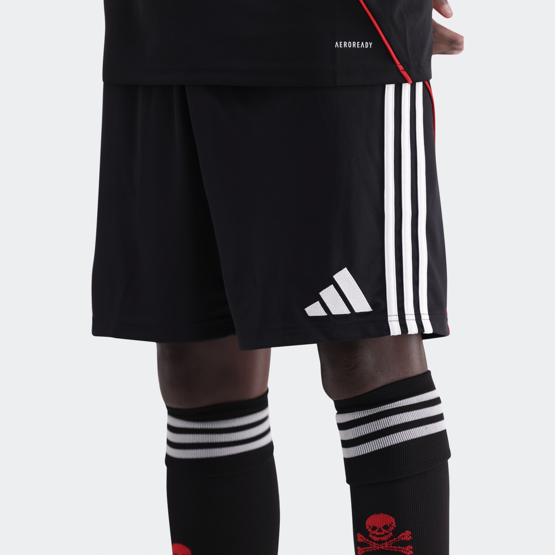 Orlando Pirates 25/26 Home Shorts