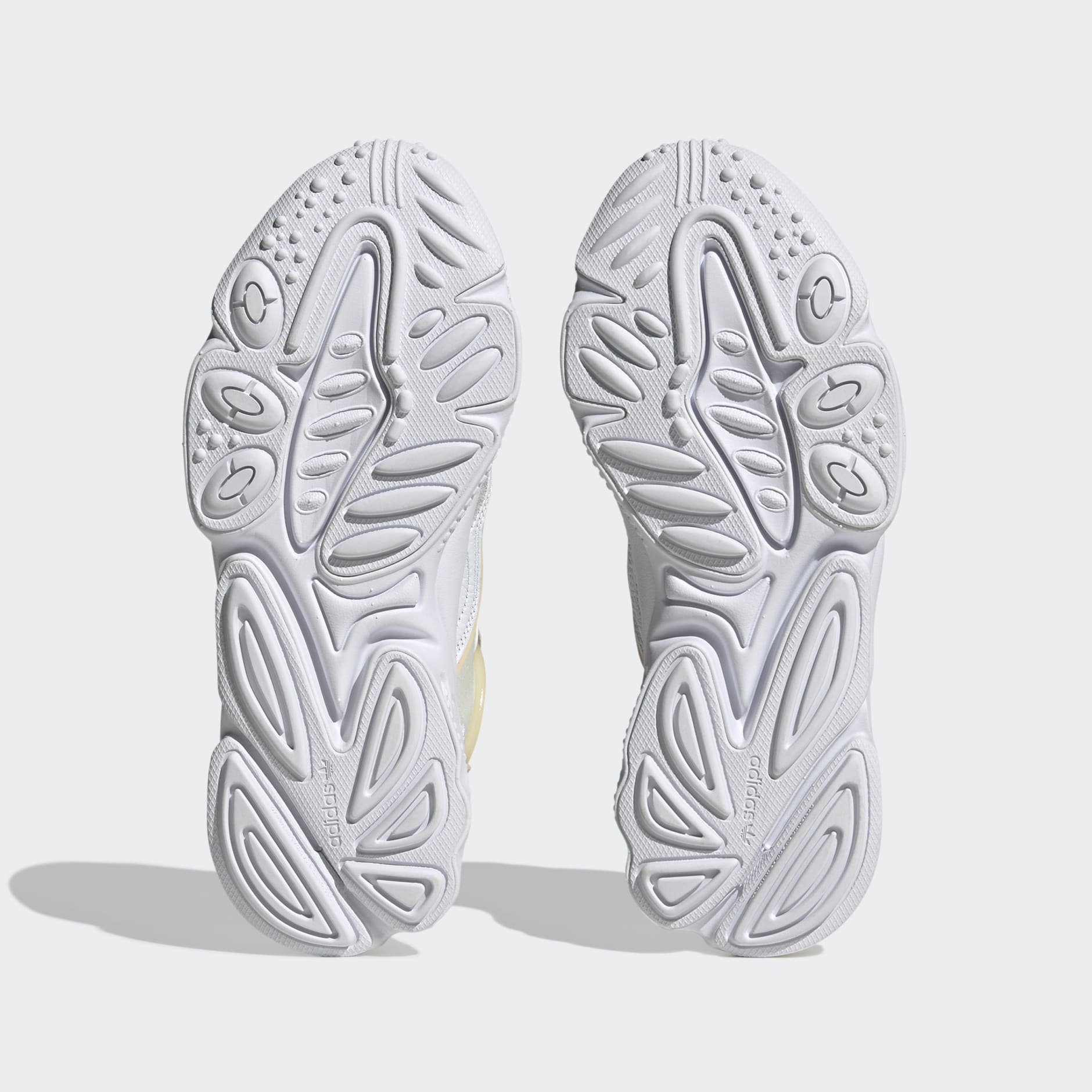 OZWEEGO Shoes