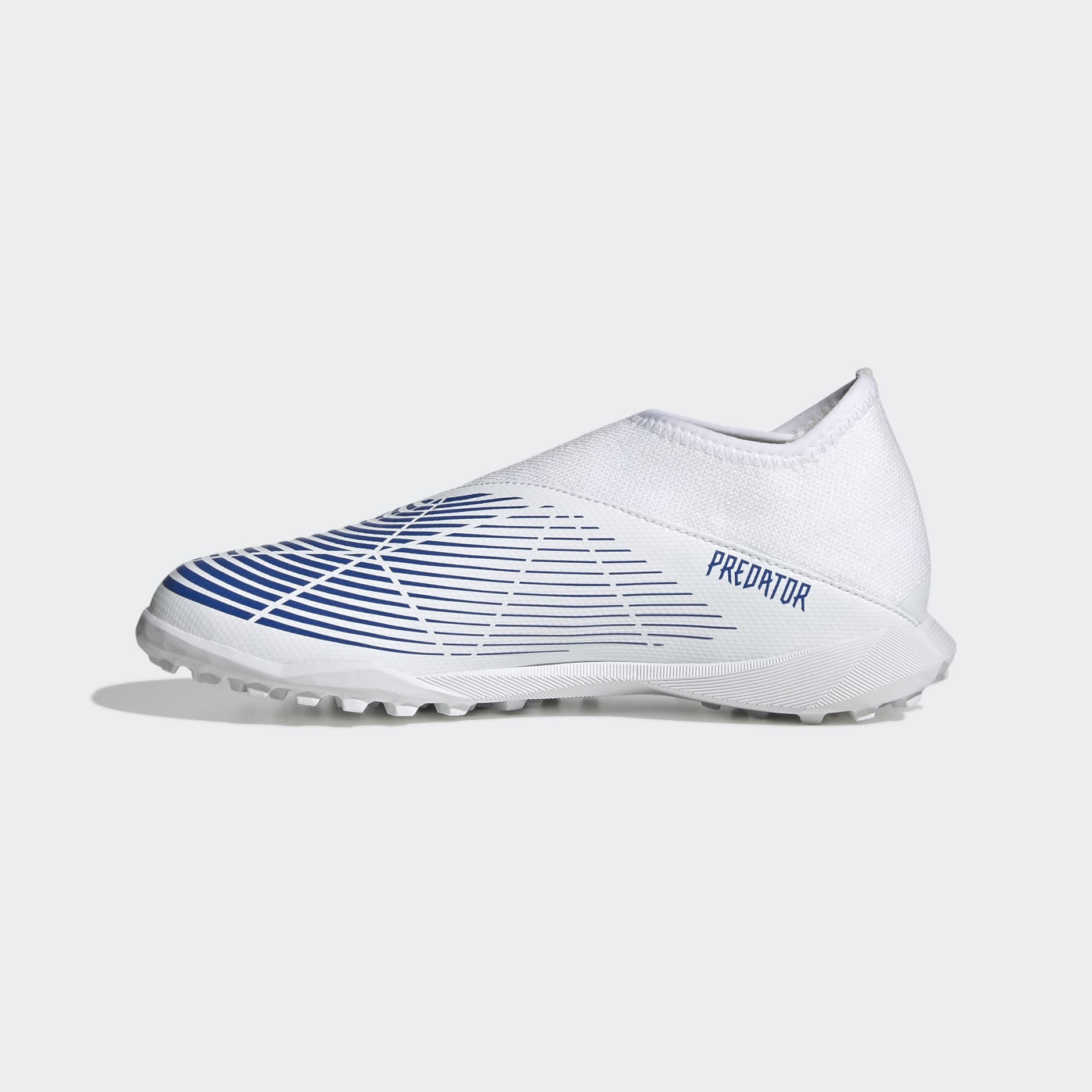 Predator Edge.3 Laceless Turf Boots