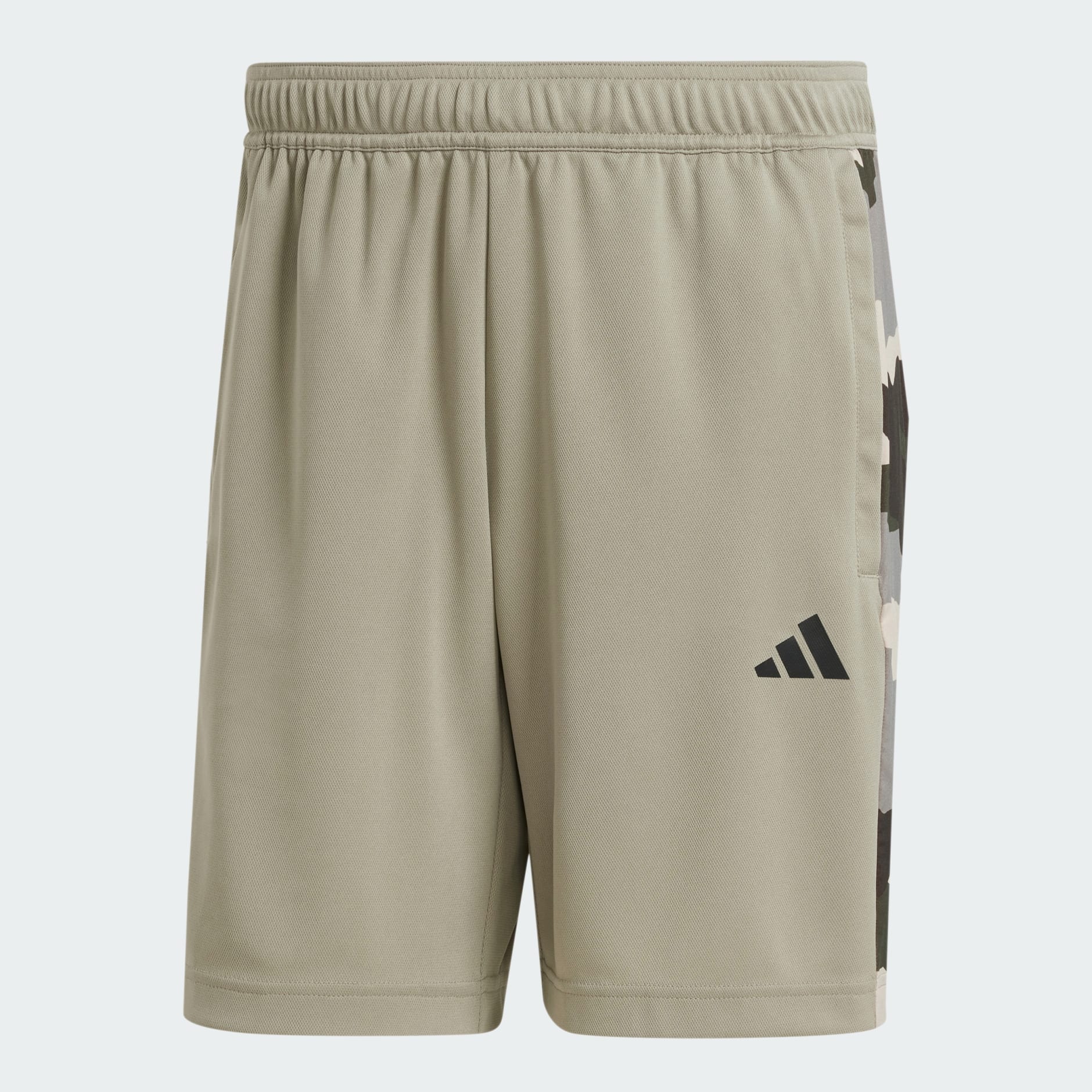 Shorts Train Essentials Camo Training