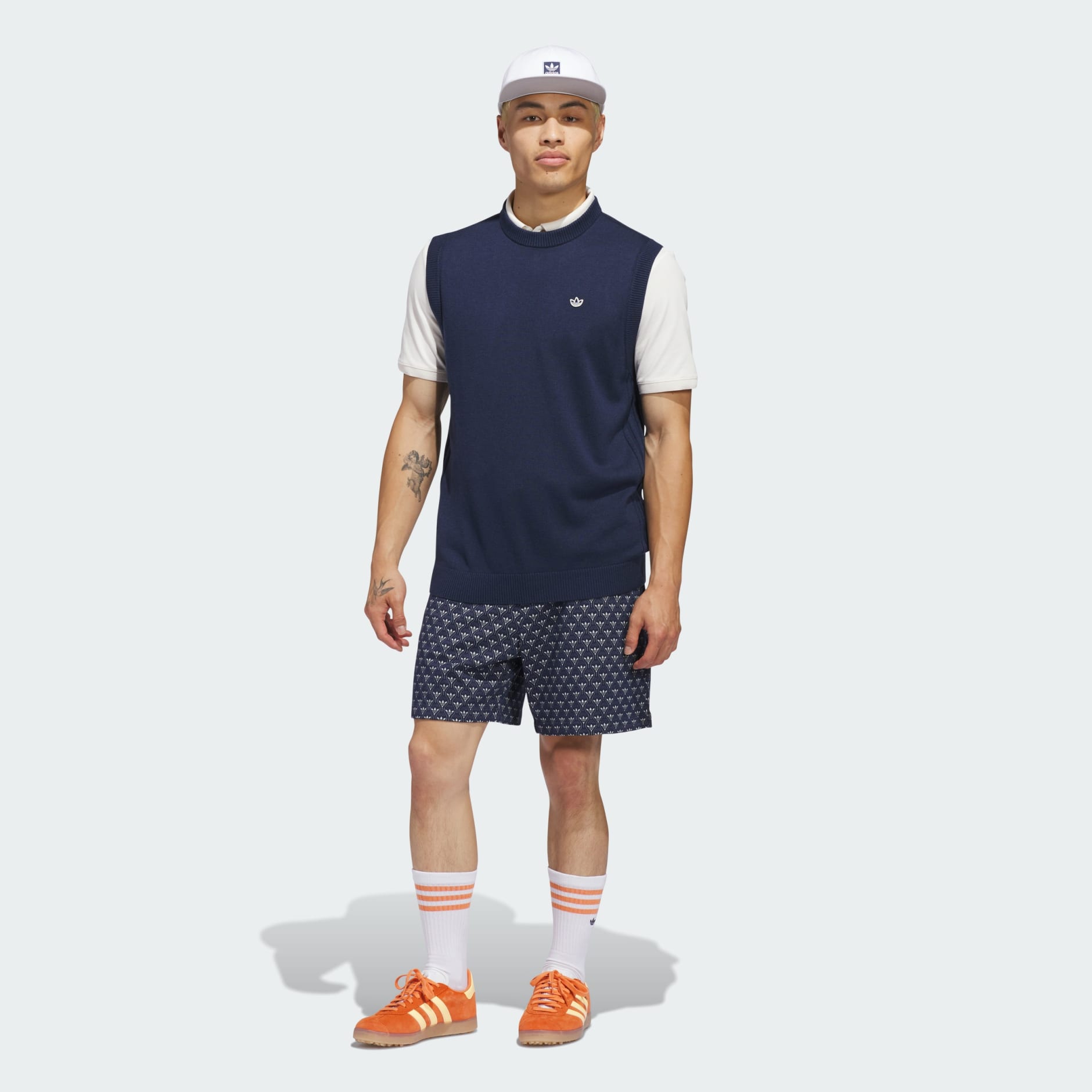 Originals All Over Shorts