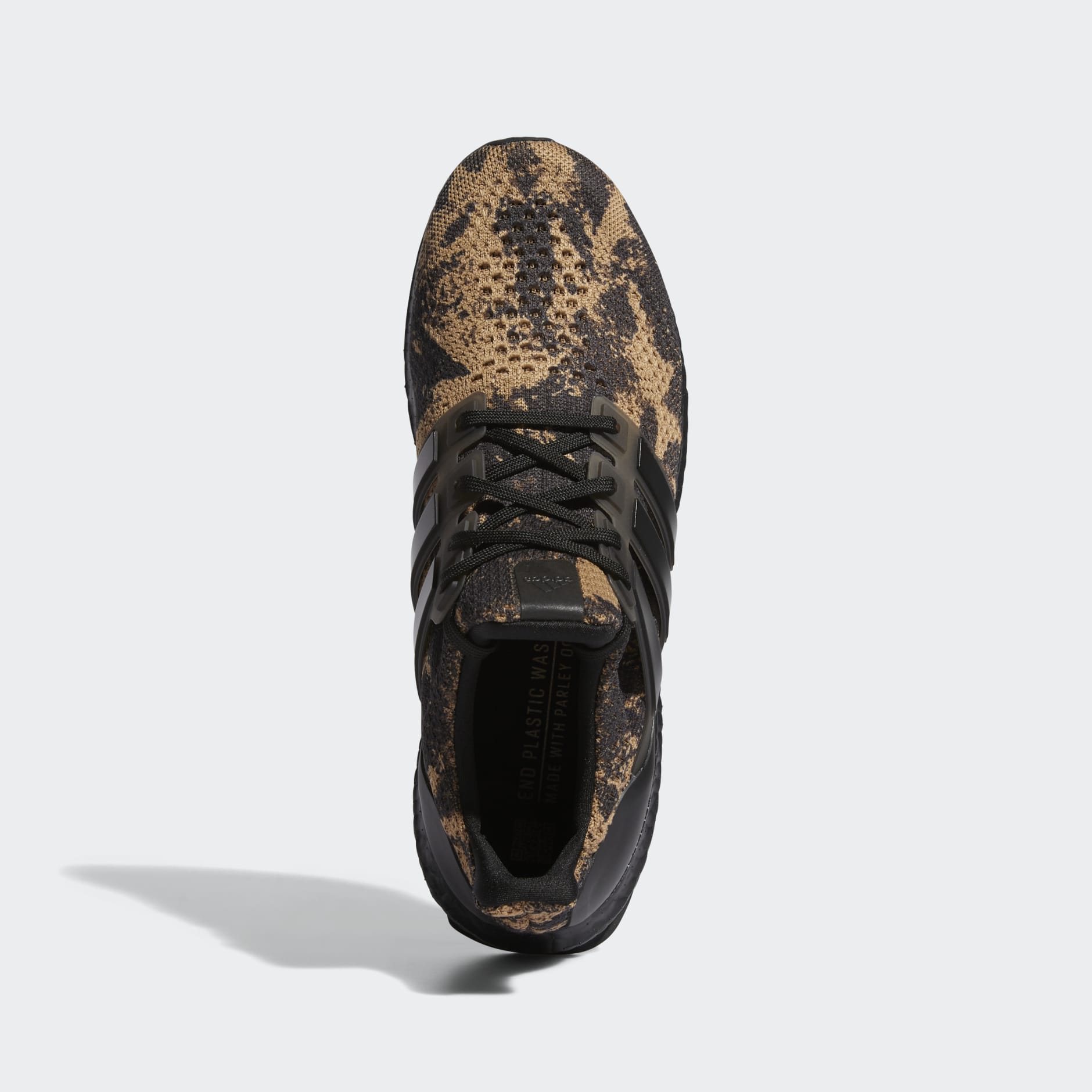 Ultraboost 5.0 DNA Shoes