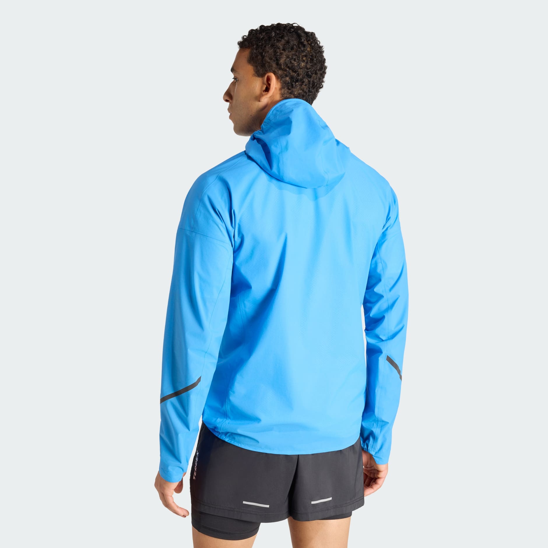 Terrex Xperior 2.5 Layer Light Climaproof Jacket