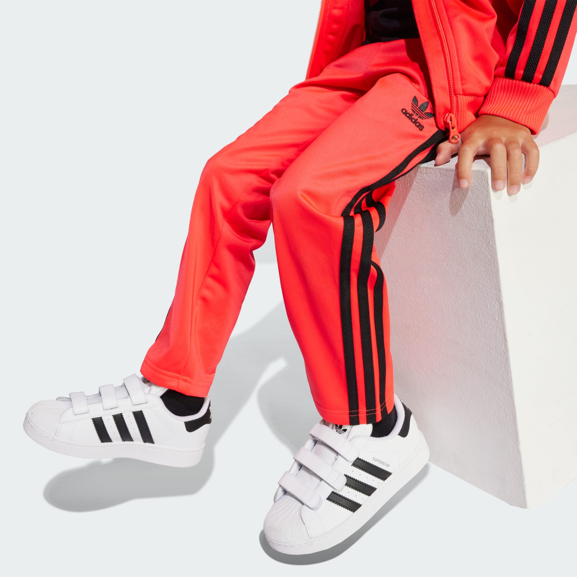 Adicolor Firebird Track Suit Kids