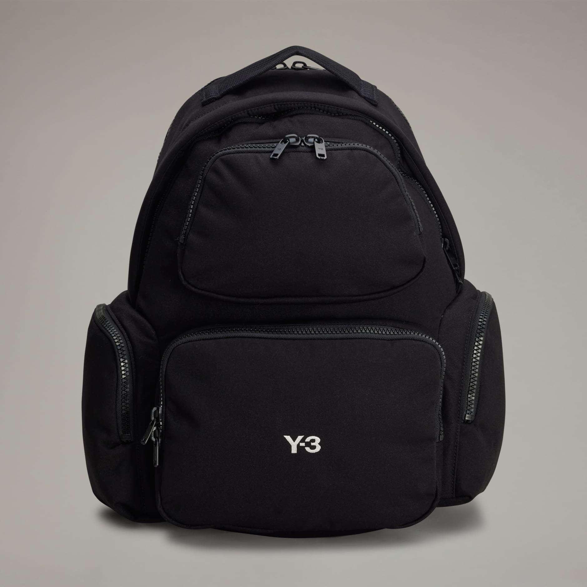 adidas Y-3 Backpack - Black | adidas LK
