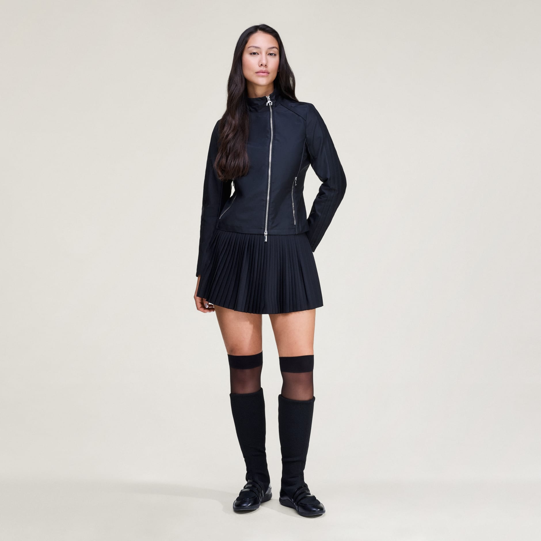 MIAOU CORSET 運動外套