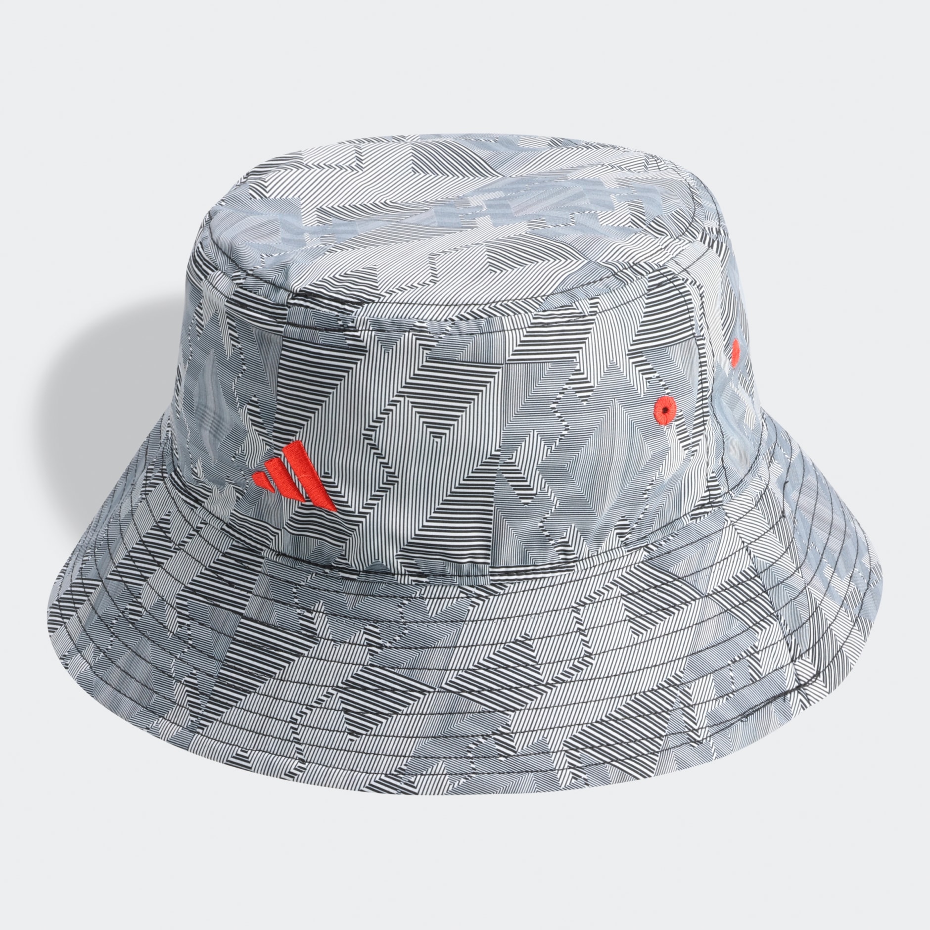 Orlando Pirates 25/26 Away Bucket Hat