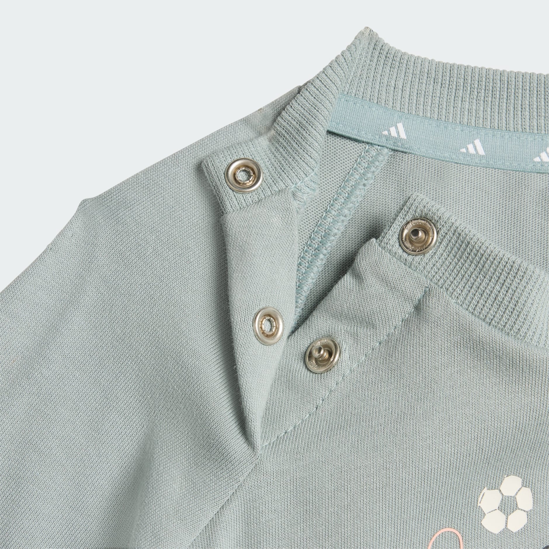 Komplet majica TIRO_NSTER