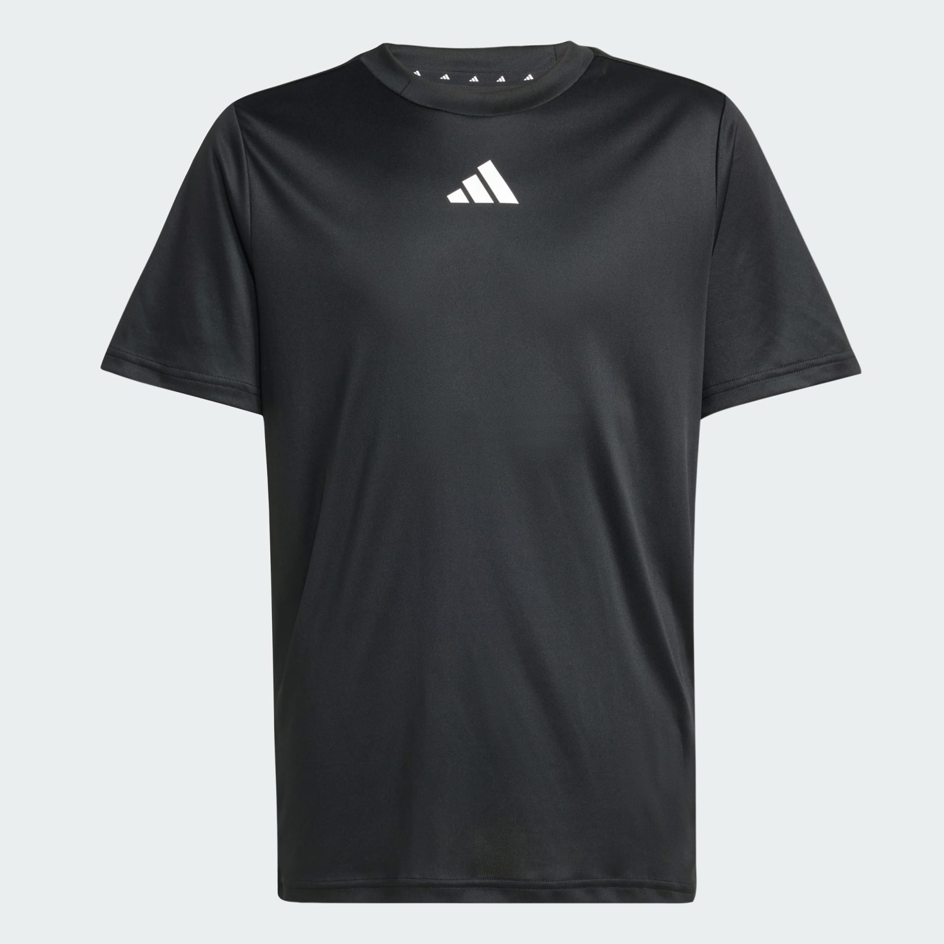 طقم للأطفال Train Essentials 3-Stripes Tee