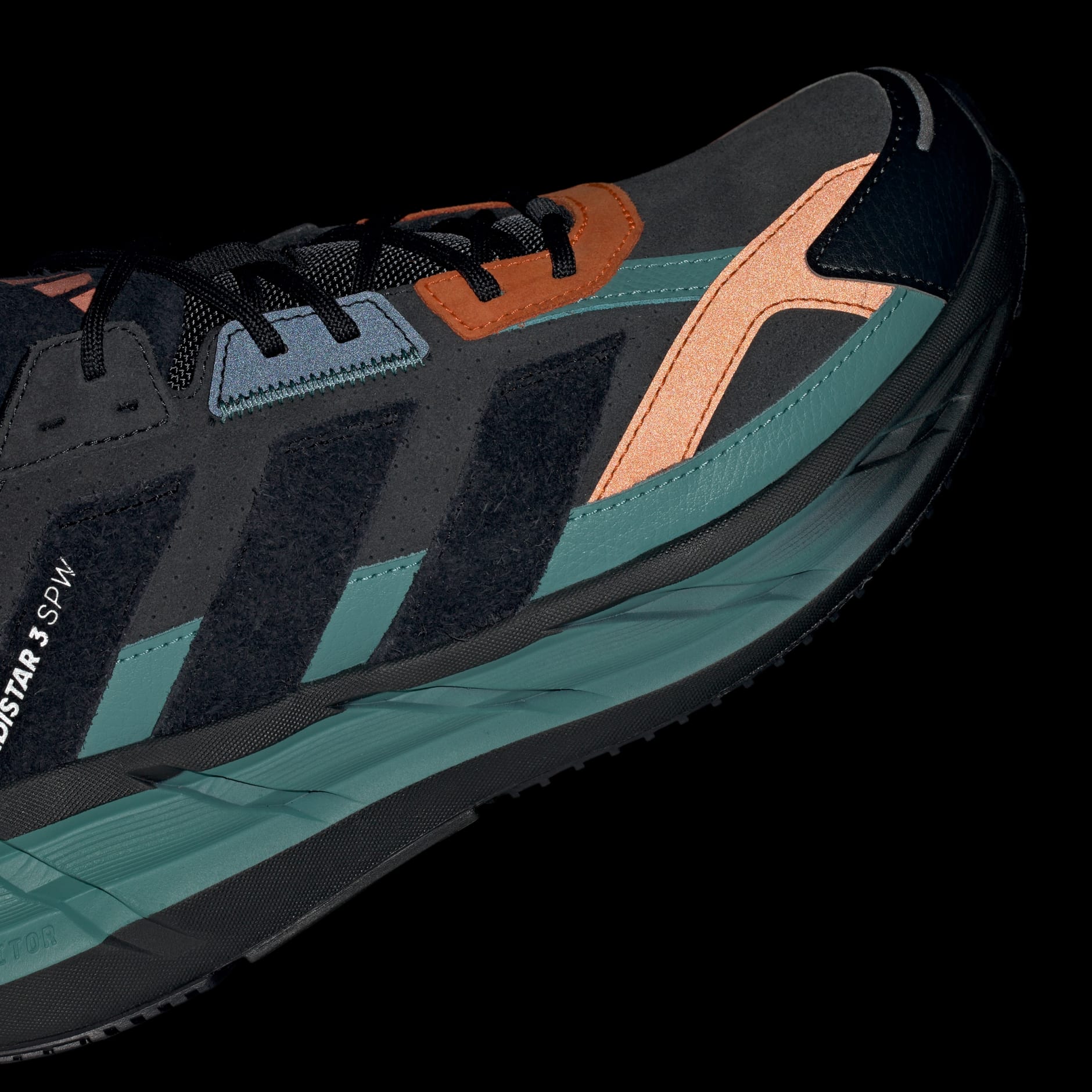 حذاء Adistar 3 Sportswear