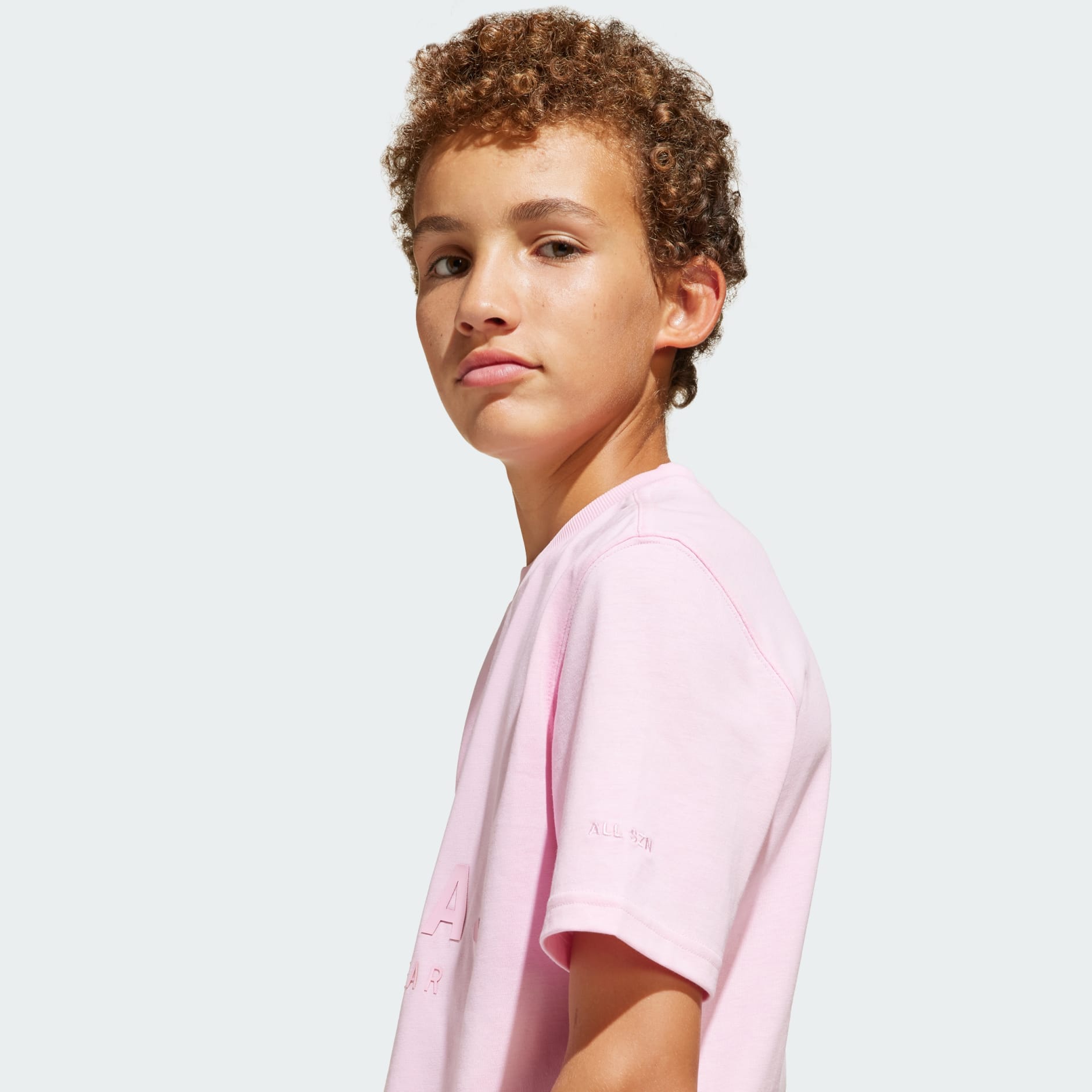 تيشيرت للأطفال ALL SZN Graphic