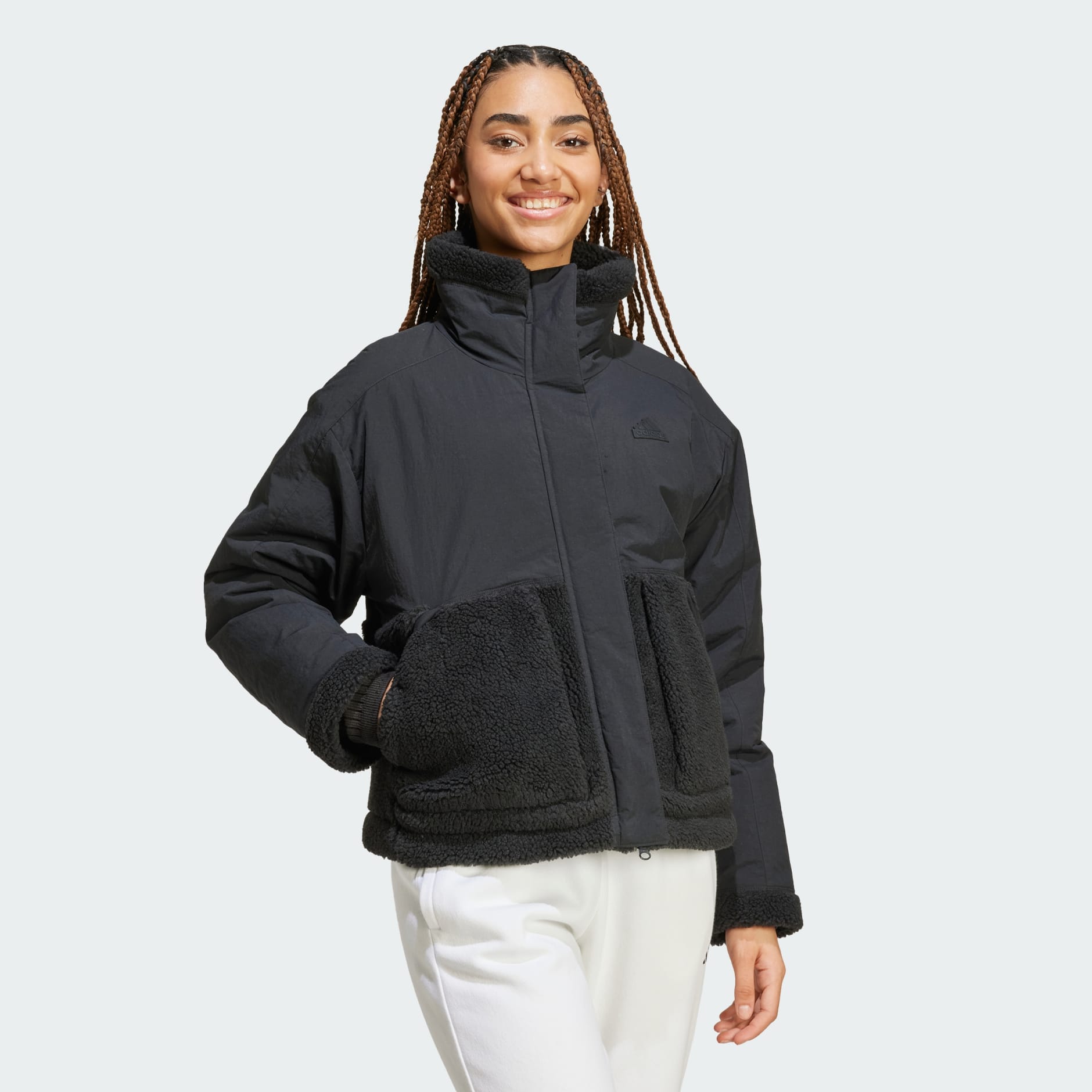 adidas City Escape Insulation Jacket アディダス ジャケット Adidas City Escape Insulation Jacket