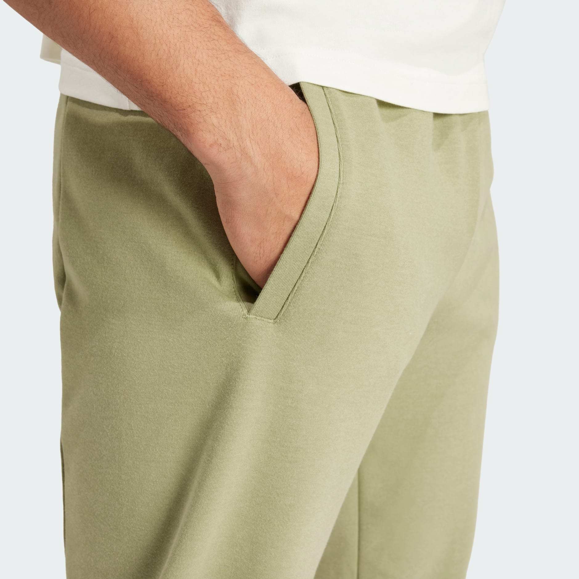 Hlače Future Icons Badge of Sport