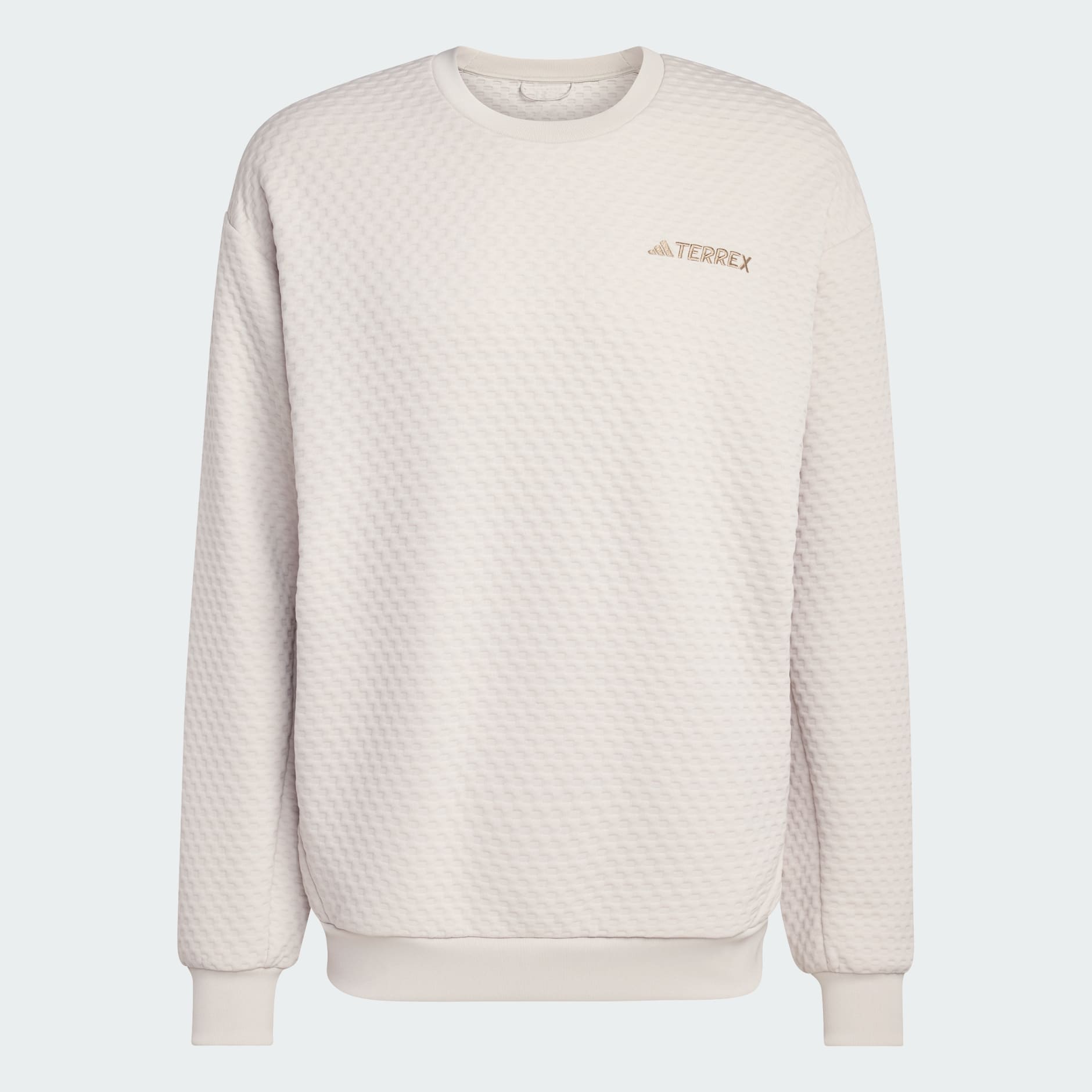 Terrex Xploric Crewneck Sweater