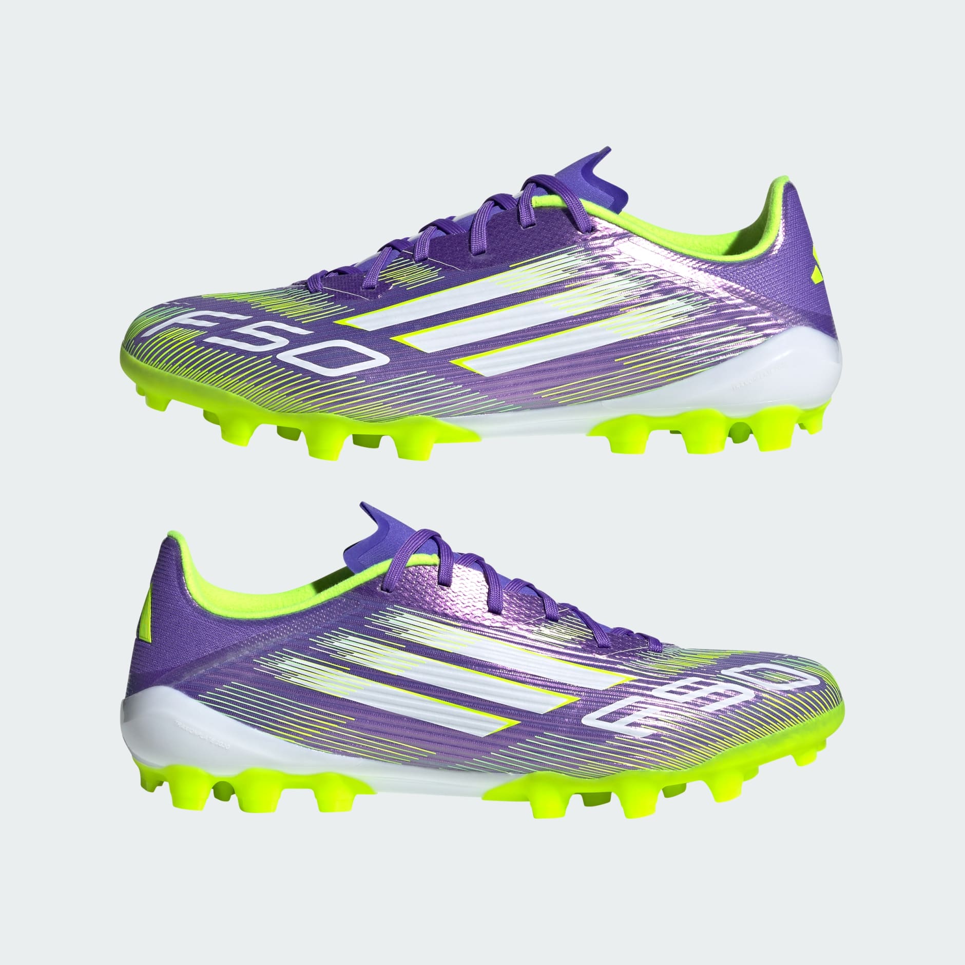 Kopačke F50 League 2G/3G za umjetnu travu