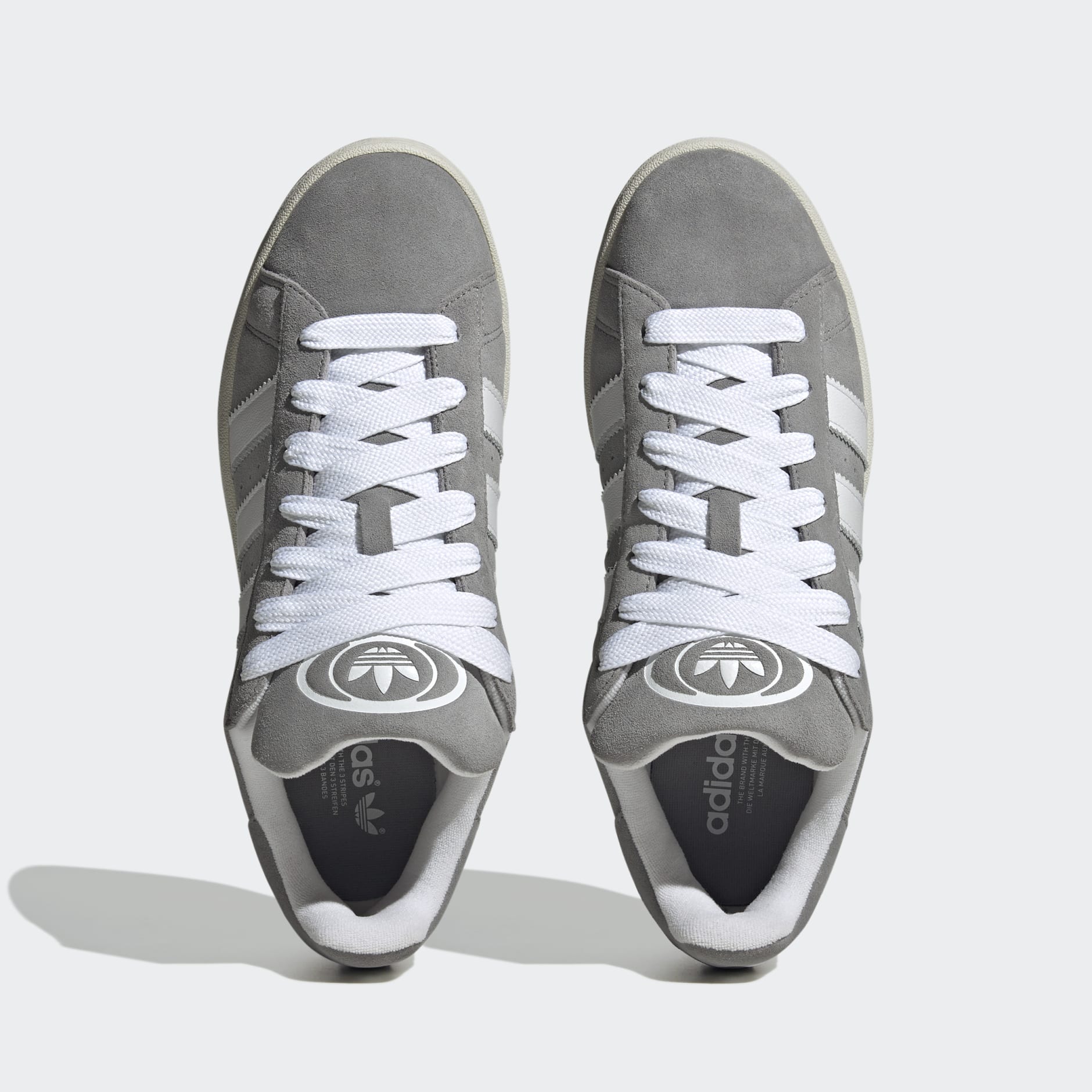 adidas Campus 00s - Grey | adidas KW