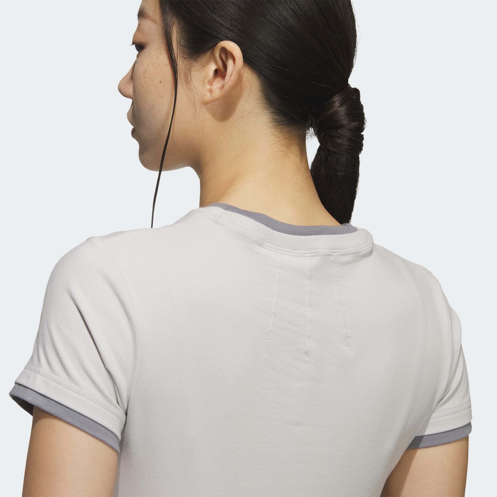 FUTURE STYLE WOMENS SHORT SLEEVE TEE