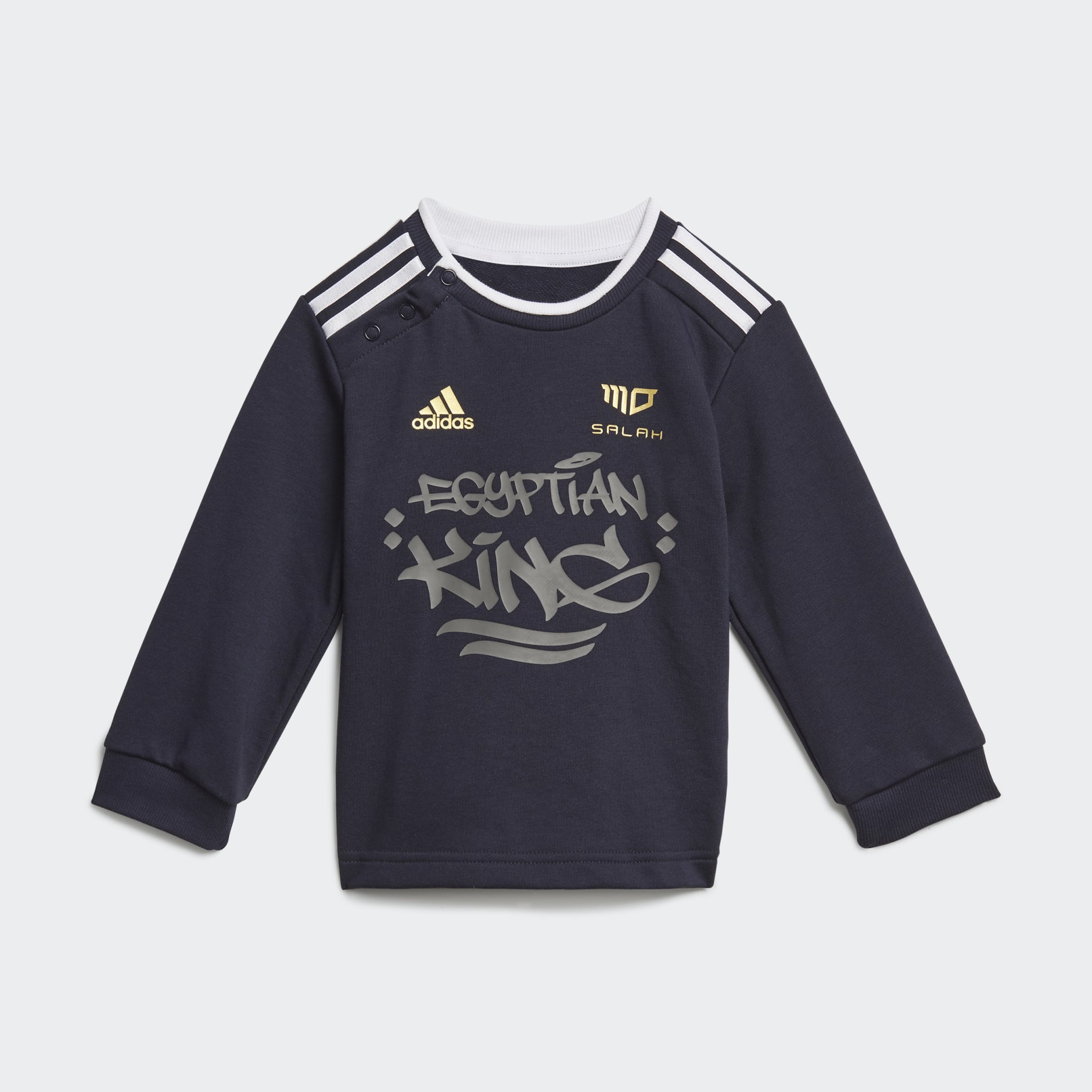 Mo Salah Set