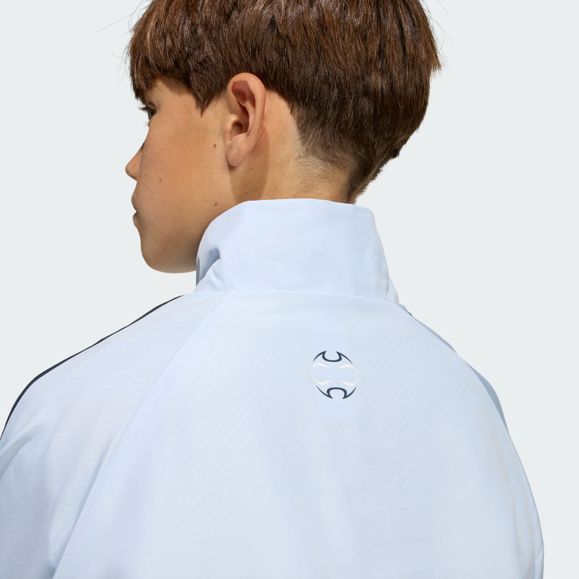 BLUZĂ DE TRENING LEJERĂ TEAMGEIST