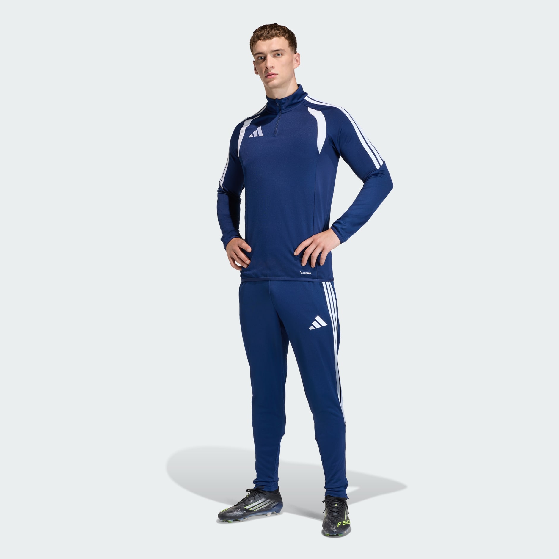 Tiro26 League Training Pants Regular