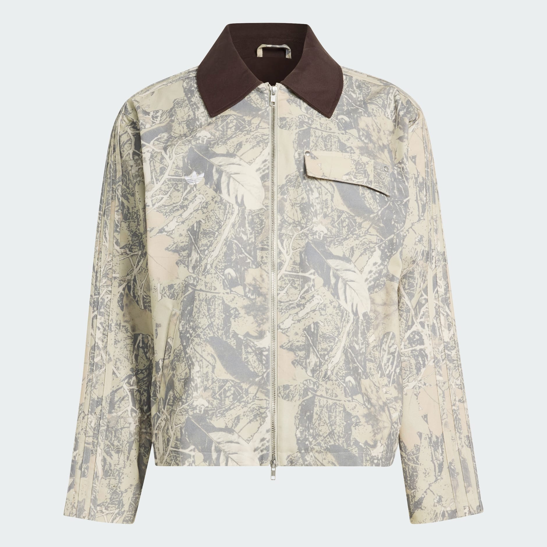 JACHETĂ DIN P&Acirc;NZĂ ORIGINALS WORKWEAR